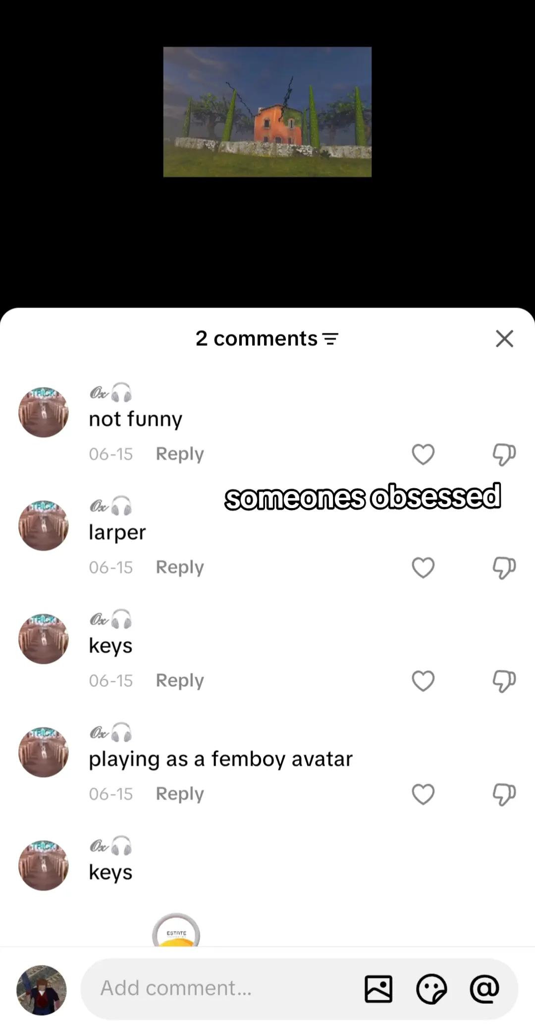 @ButtLicker3000