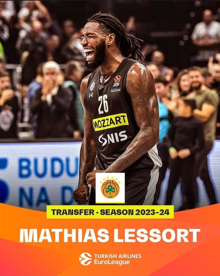 @Partizan 🖤🤍