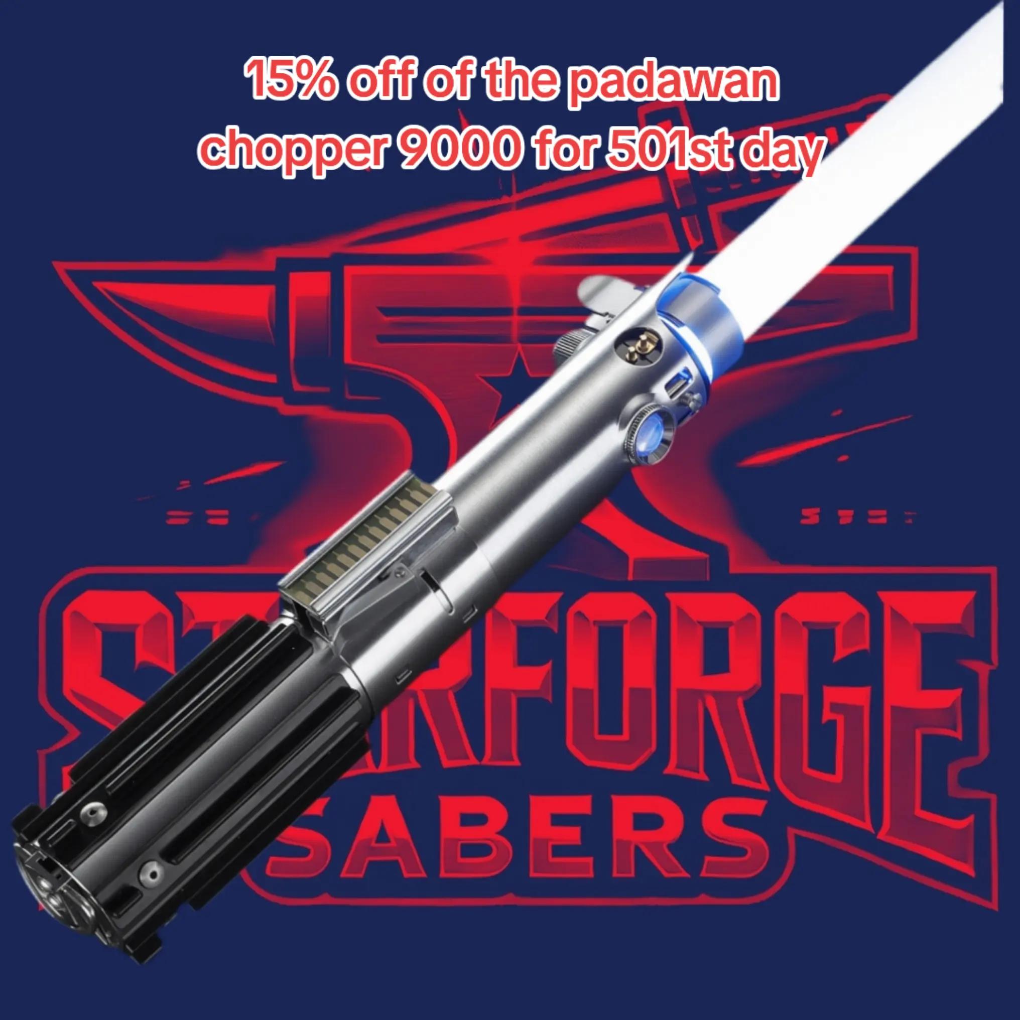 @StarforgeSabers