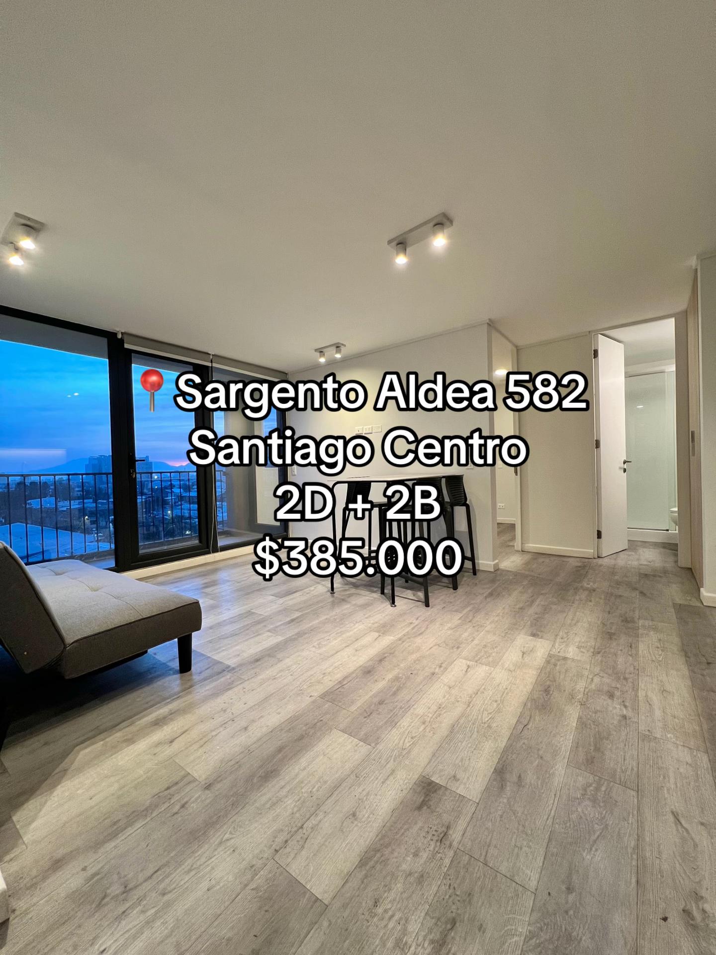 @Seller House Chile