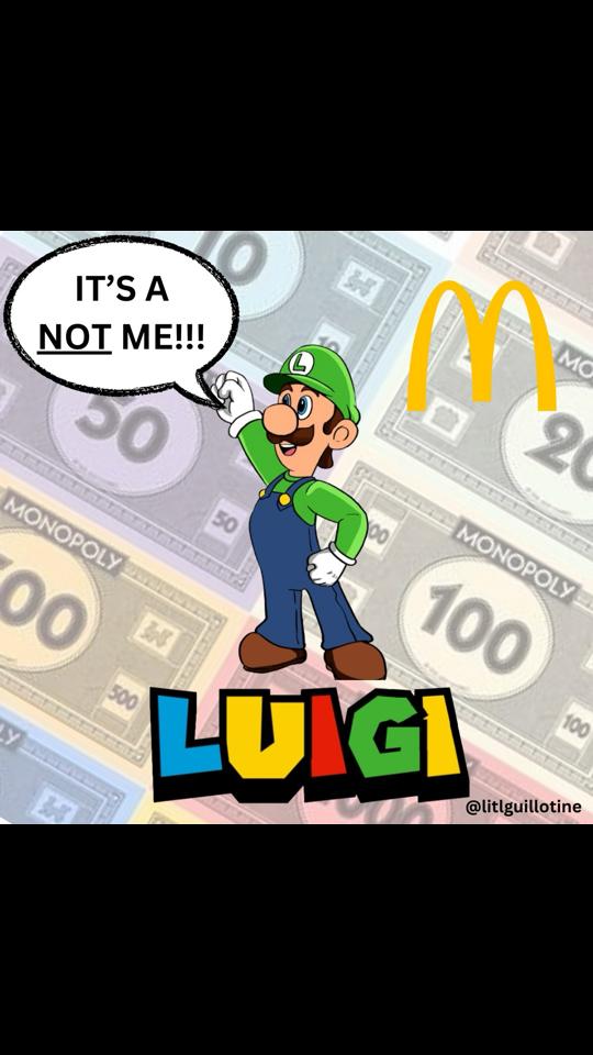 @Lil Guillotine