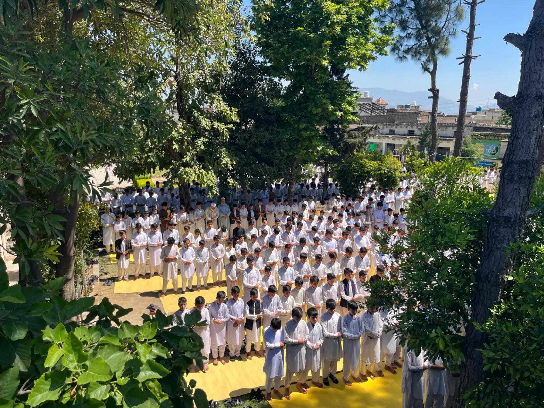 @GHSS CHAKDARA