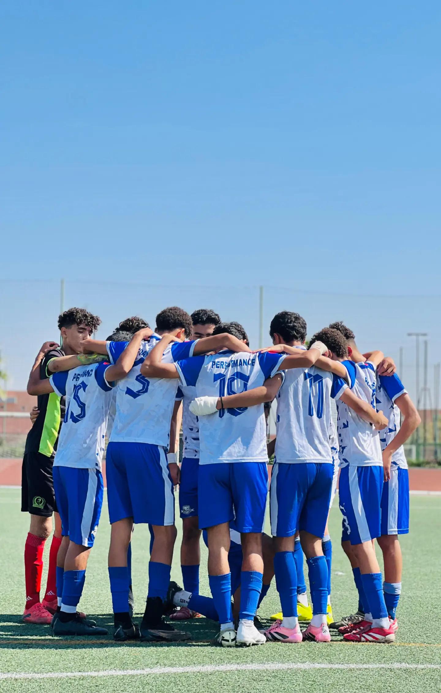 @COACH FREDO ⚽️