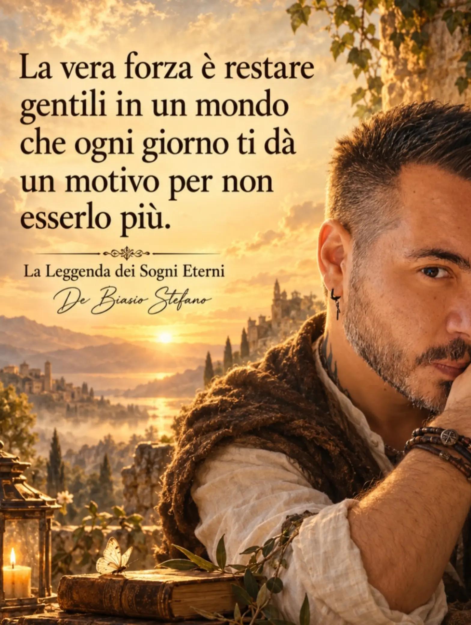 @La Leggenda dei Sogni Eterni