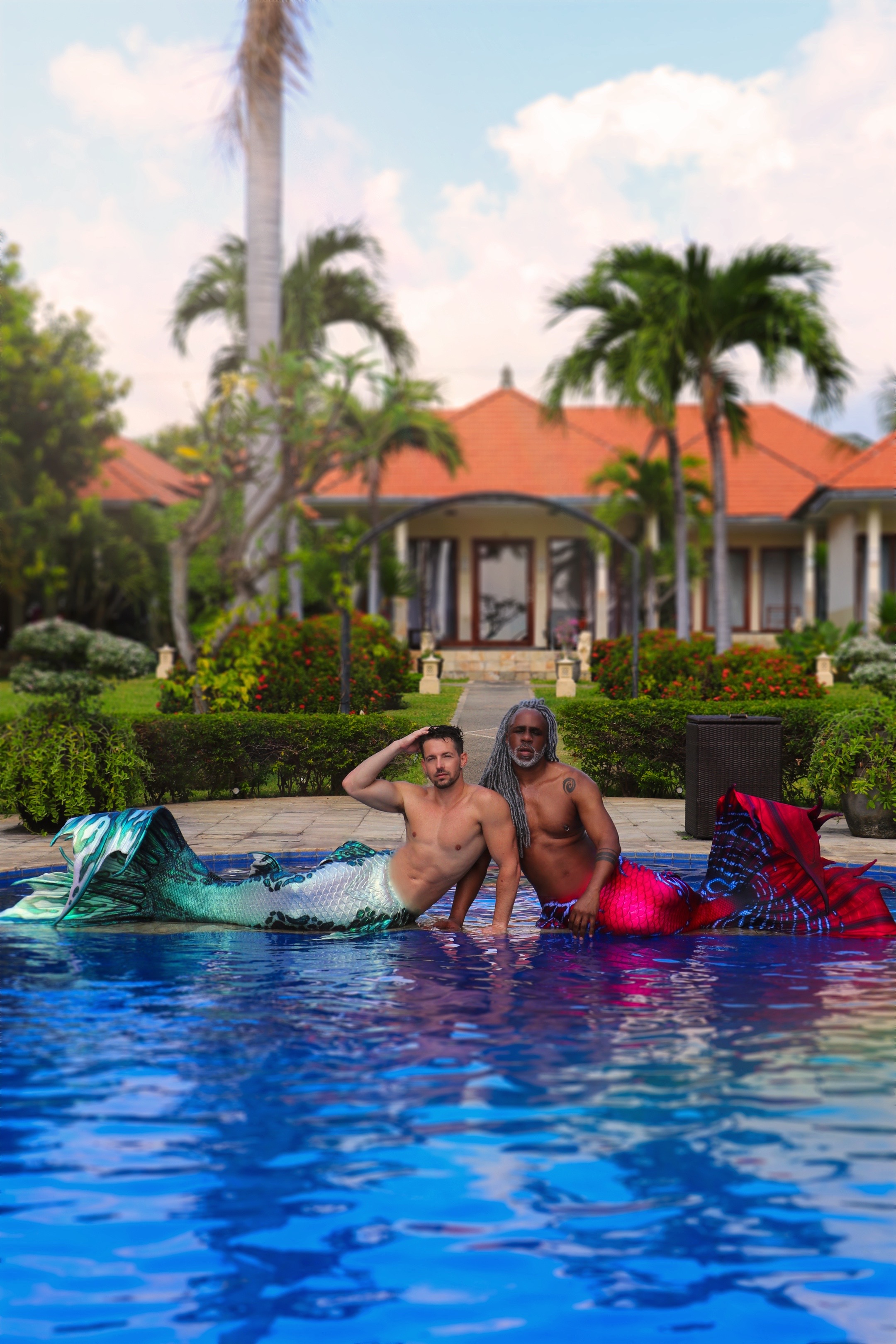 @mermanthommy