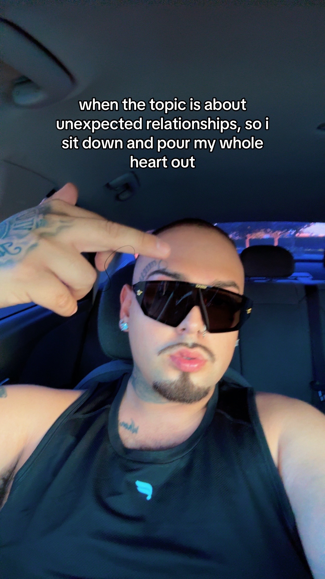@Big $aucy ๐ฅถ๐ฆ๐