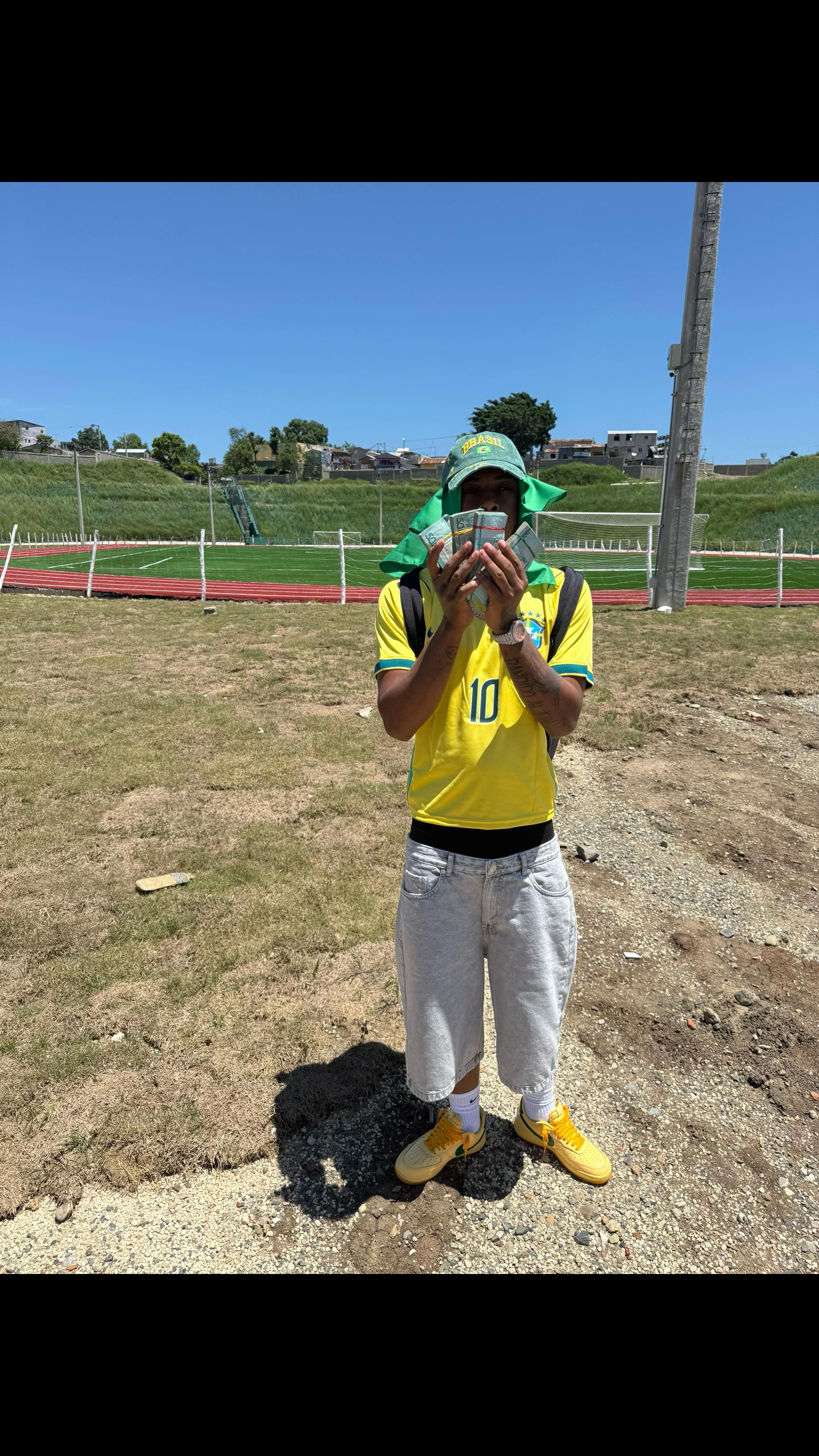 @Lil Naay 🕷️