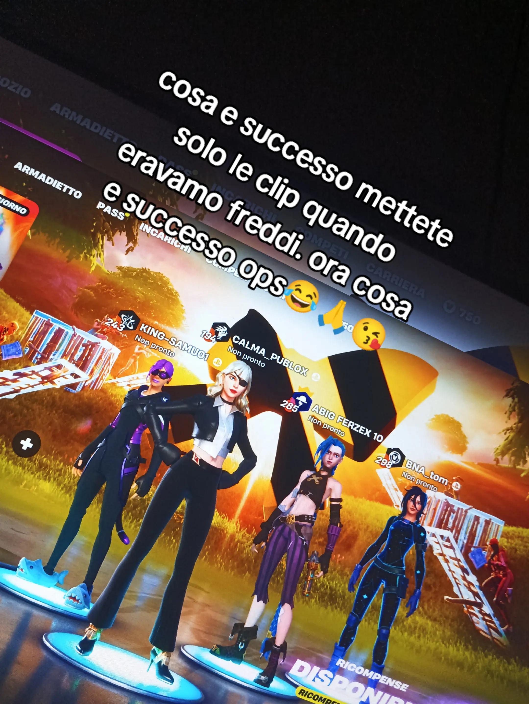 @CALMA PUBLOX!