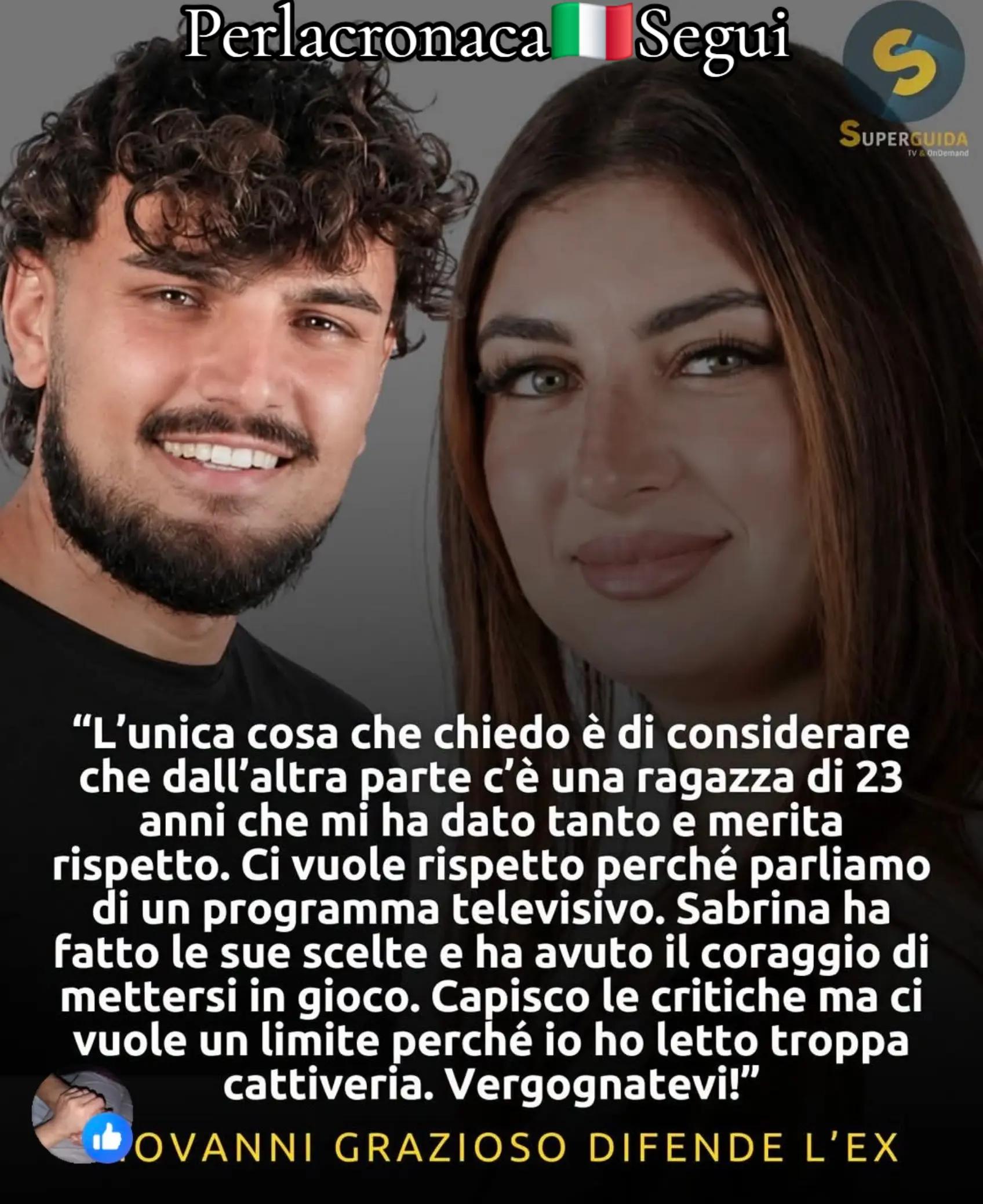 @Perlacronaca🇮🇹Segui