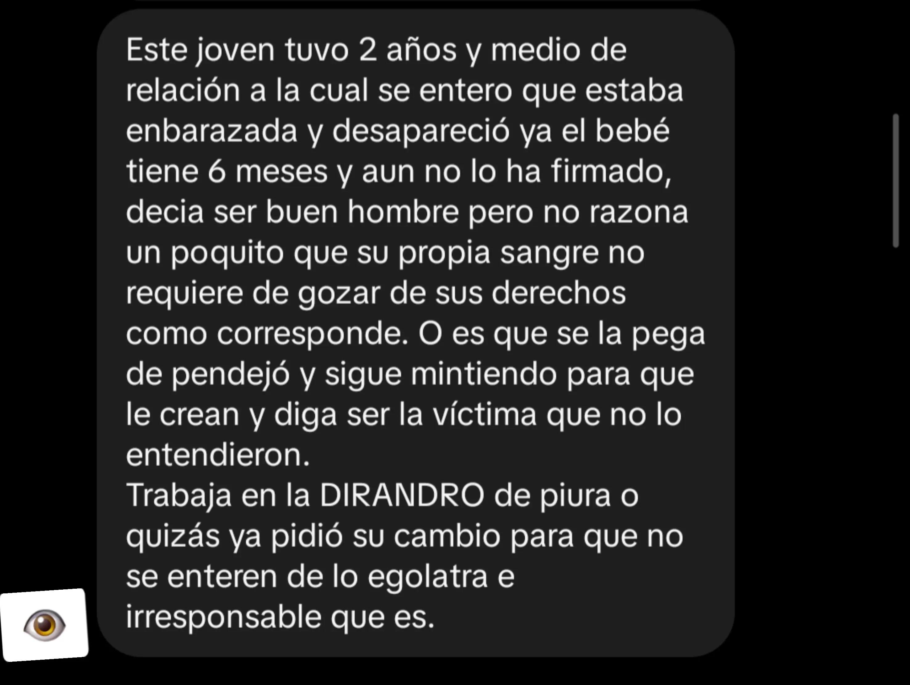 @Confesiones PNP ๐ฎโ๏ธ๐๐๐งก