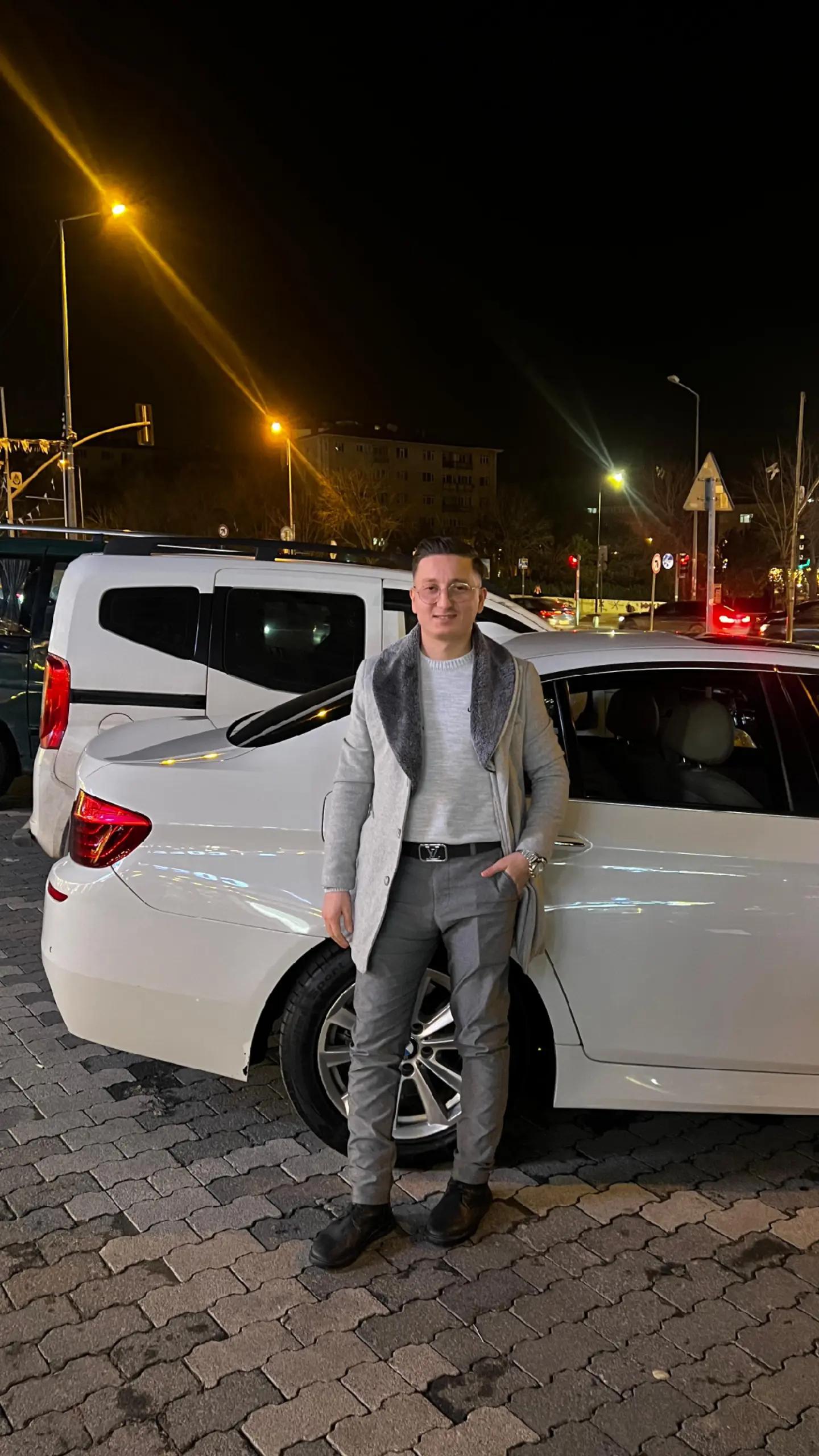 @M&uuml;jdat Yakıcı
