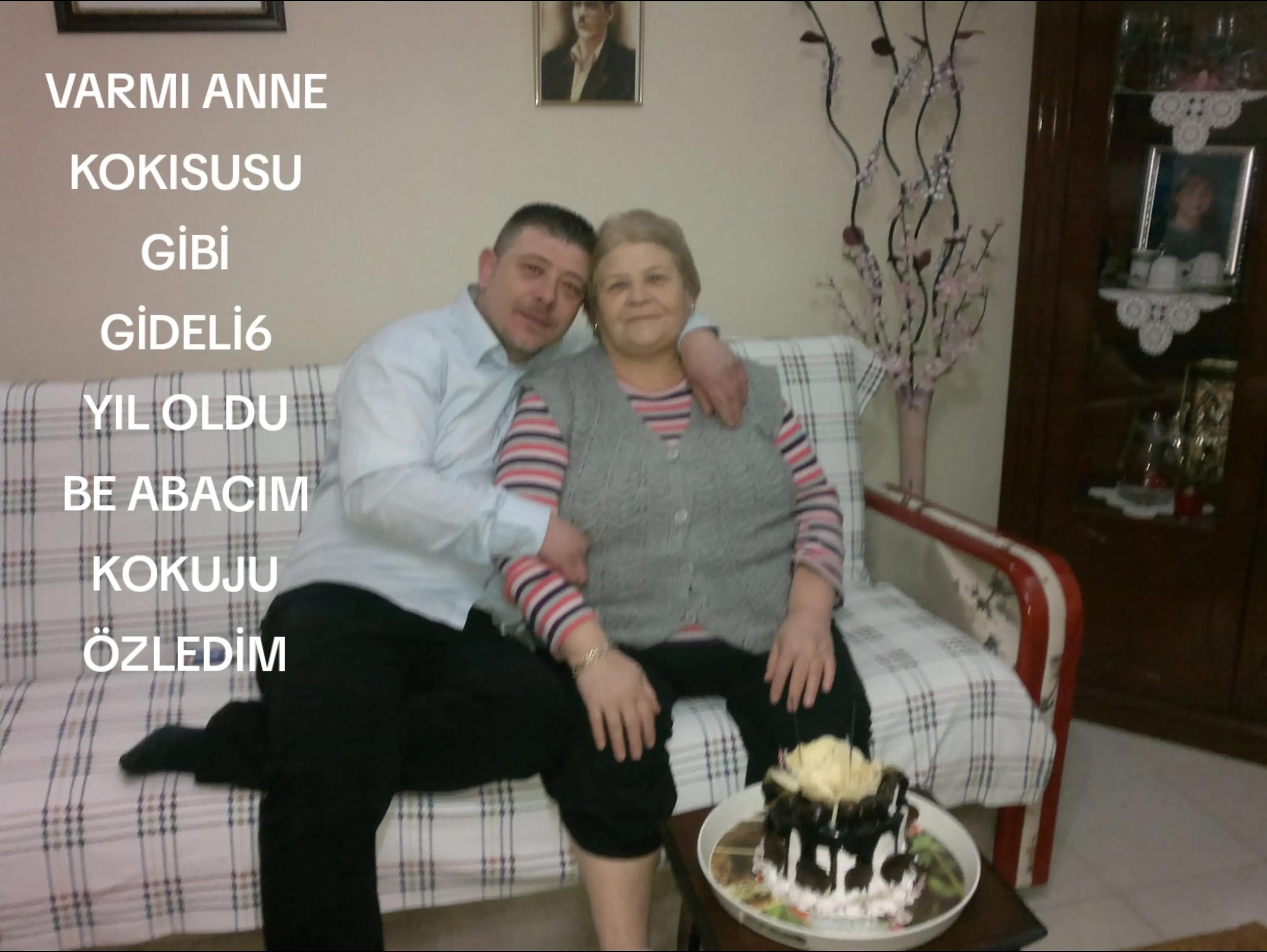 @murat Harmandalı