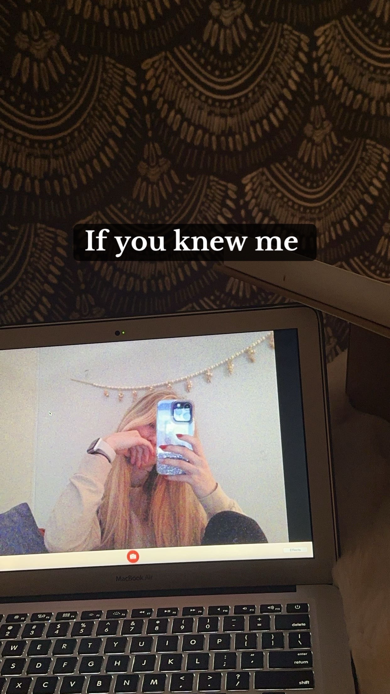 @Carrie