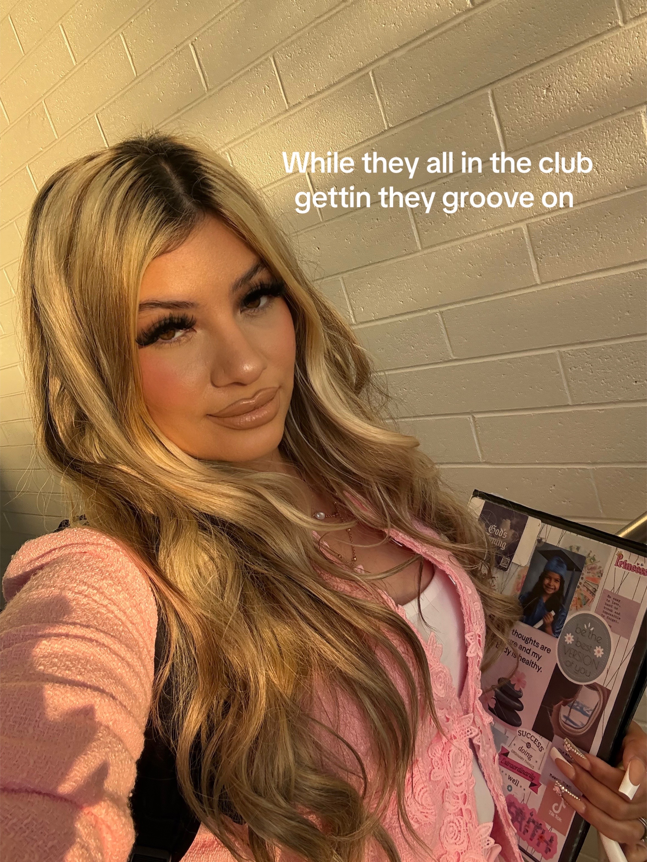 @Brianna Cortez