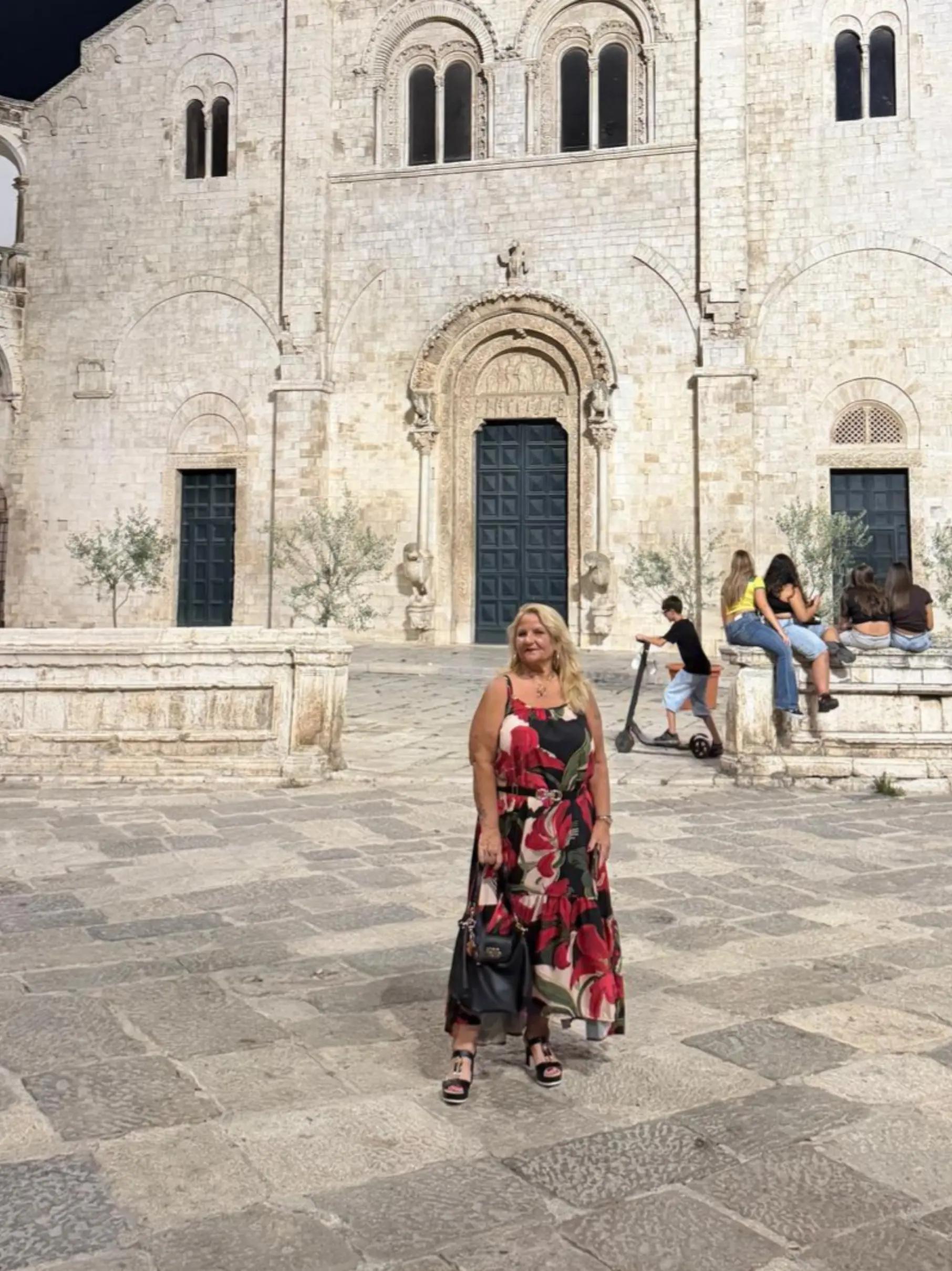 @Rosaria Volpicelli