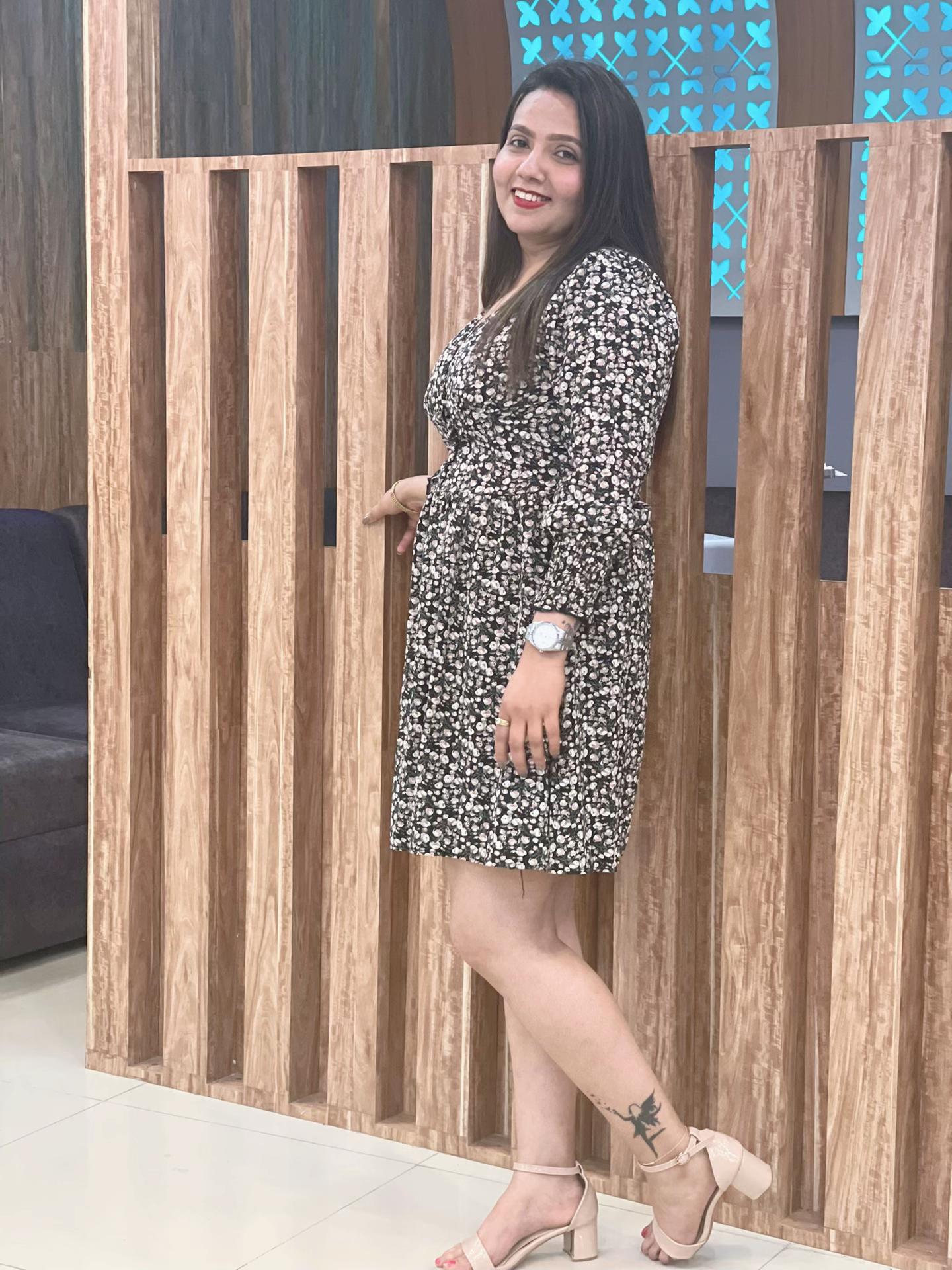 @October Queen👑(Ghimire Don )