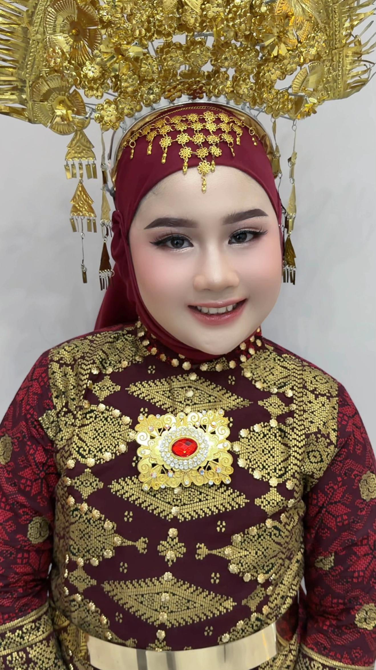 @Glammors_makeup