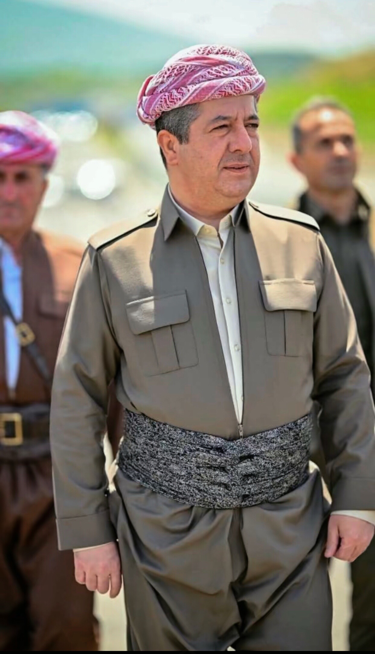 @Barzani