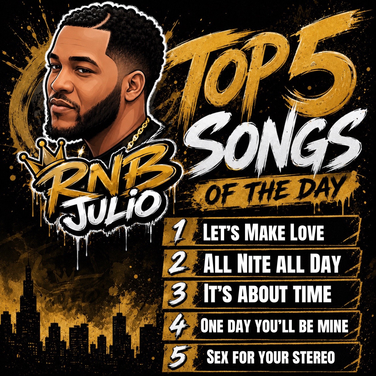 @RNB JULIO