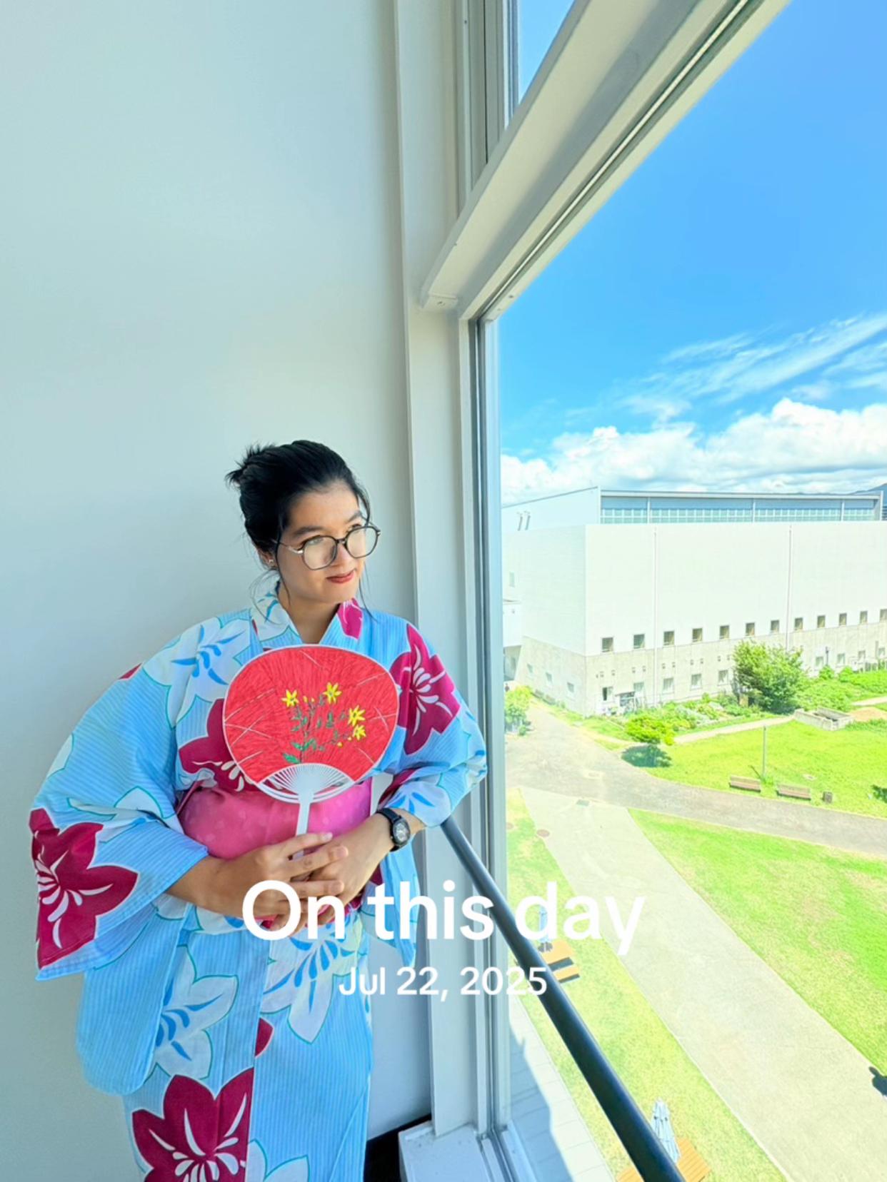 @Akira Fumiko