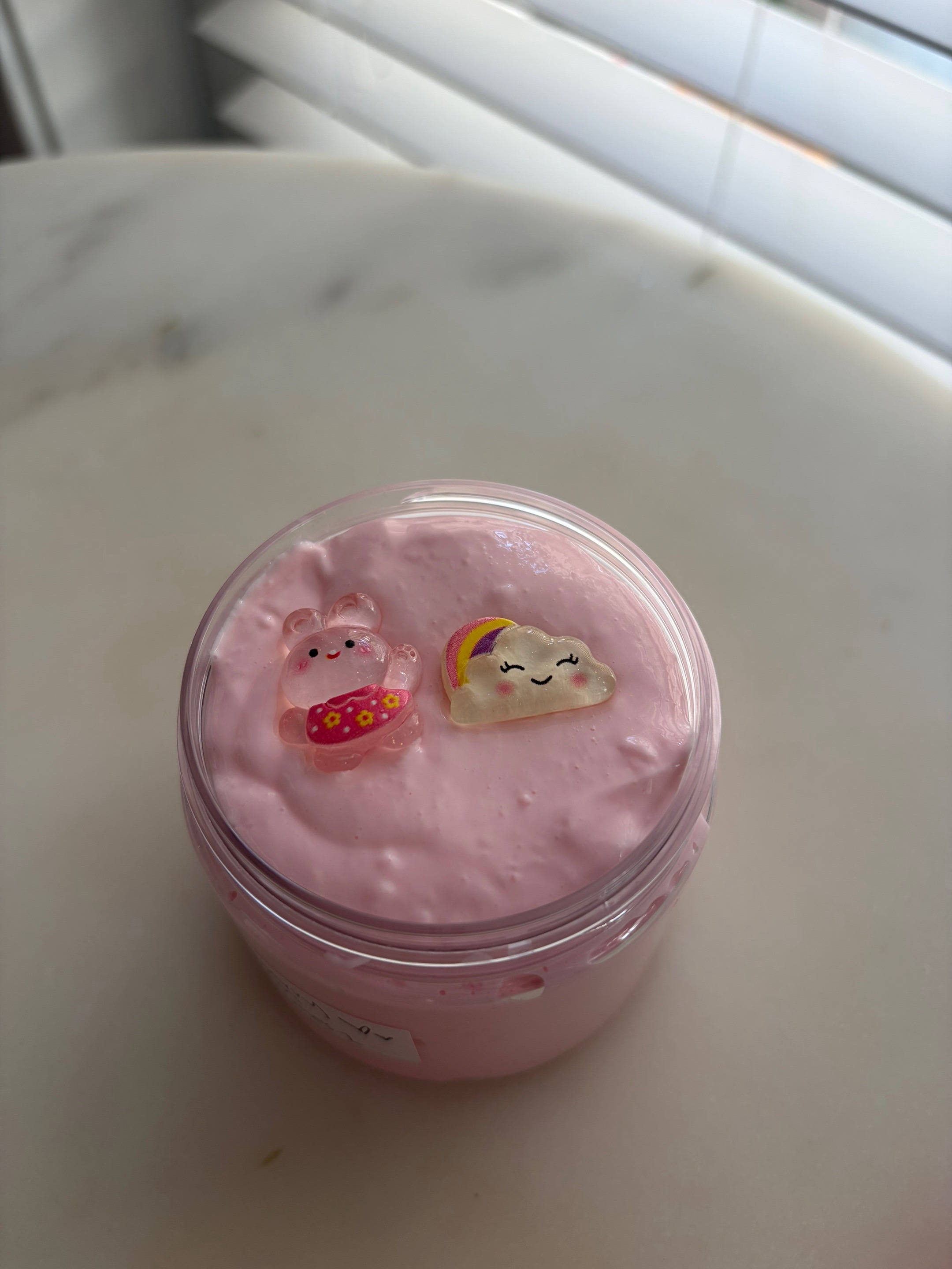 @milo&rsquo;s slimes
