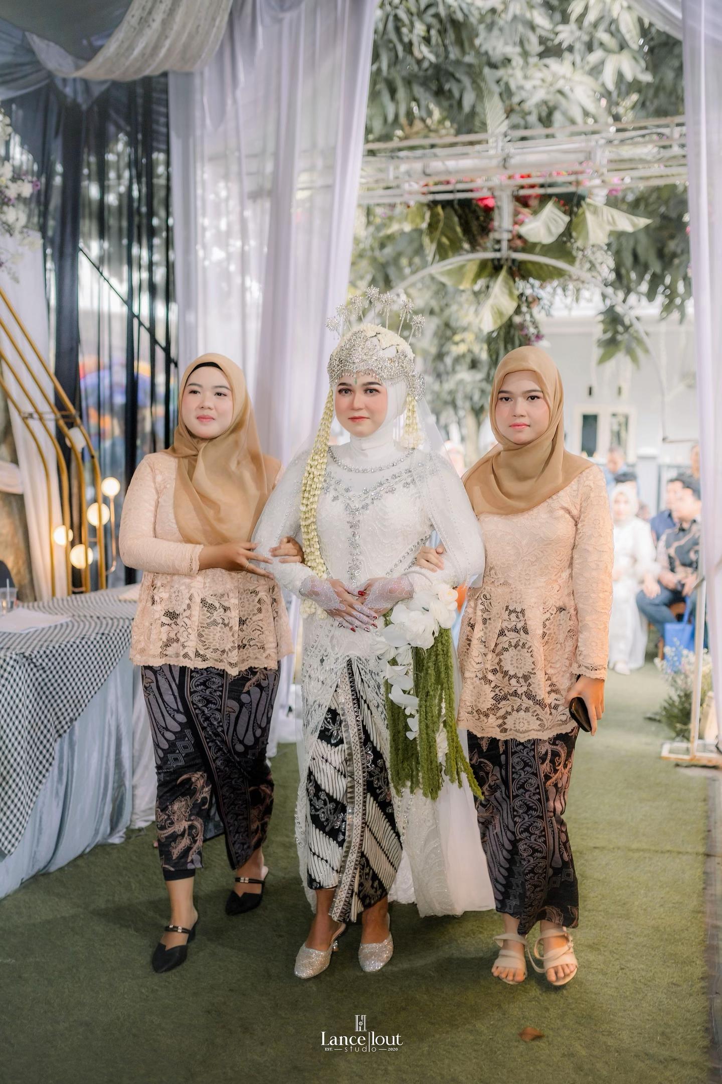 @Mega Wedding Organizer