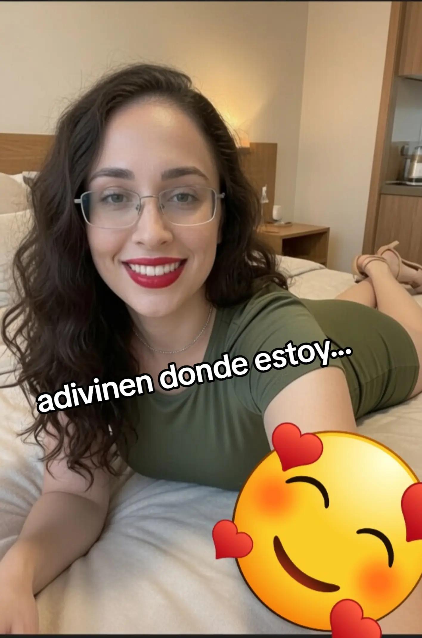 @Monica Lopez