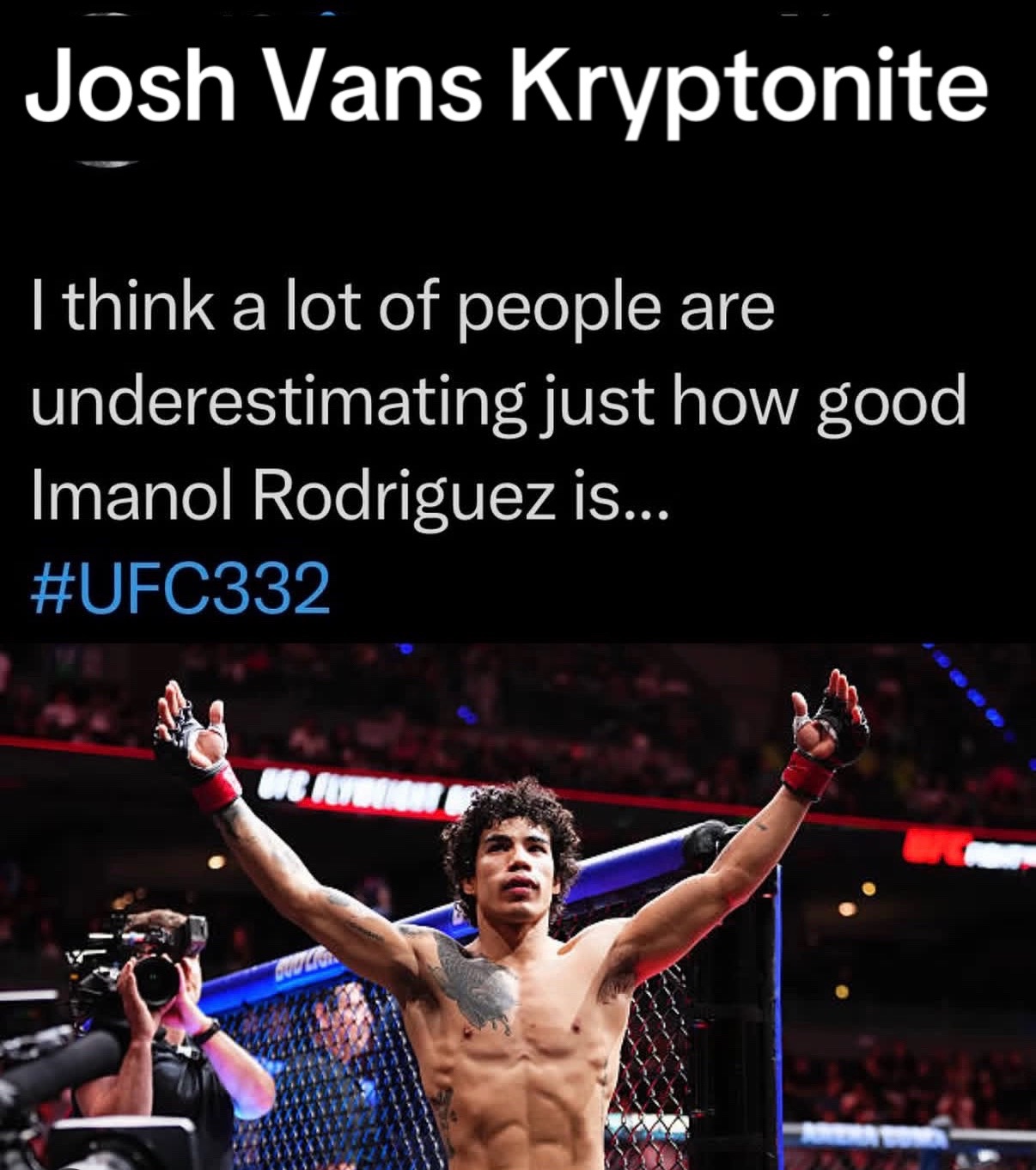 @ufcclipperman