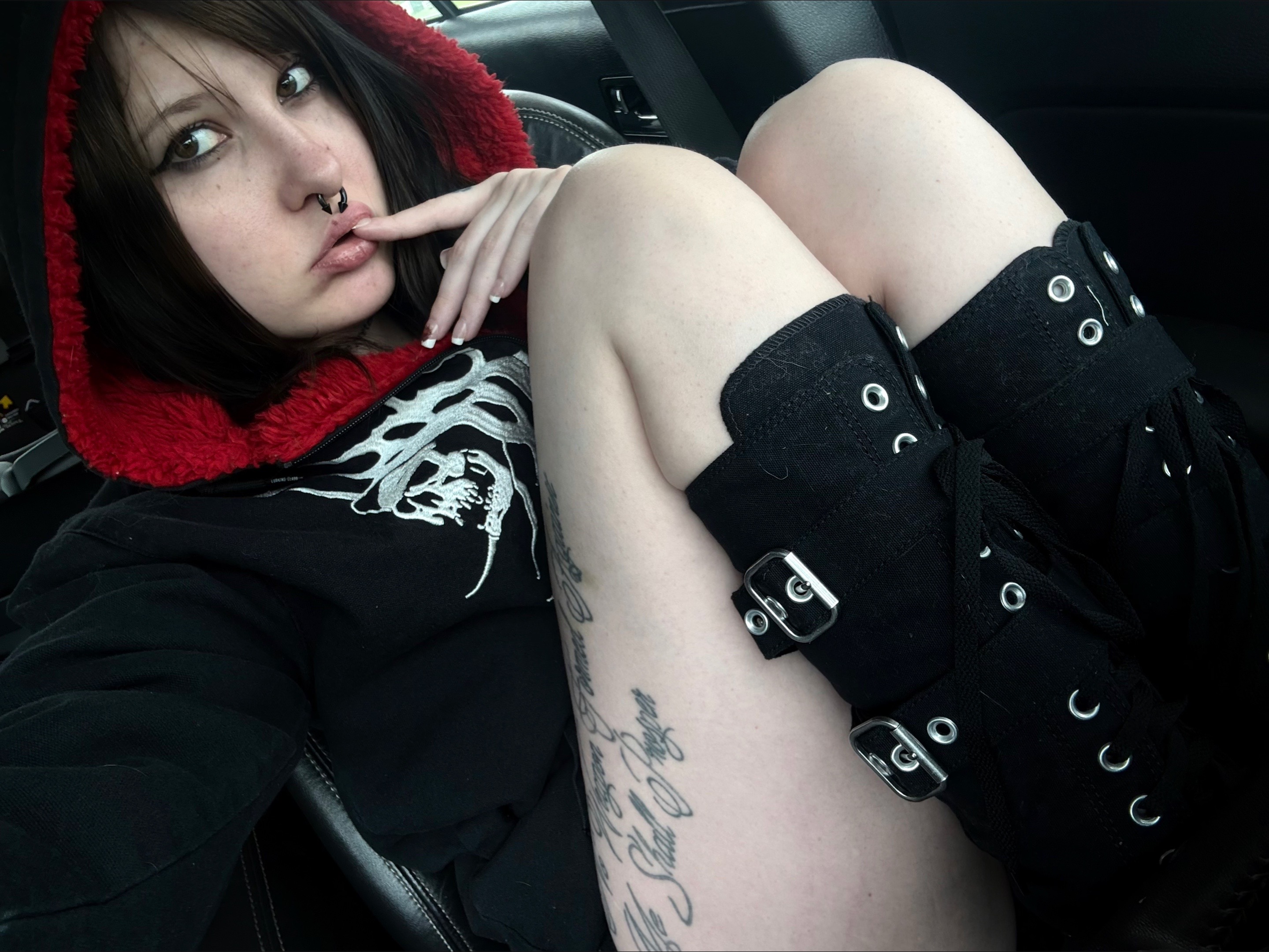 @Opinionated harlot