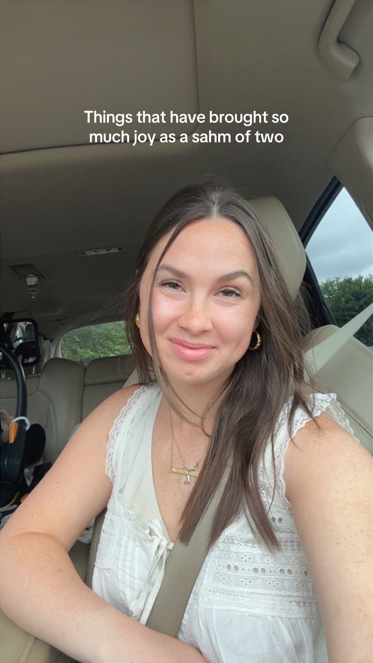 @Lauren Campbell | Toddler Mom