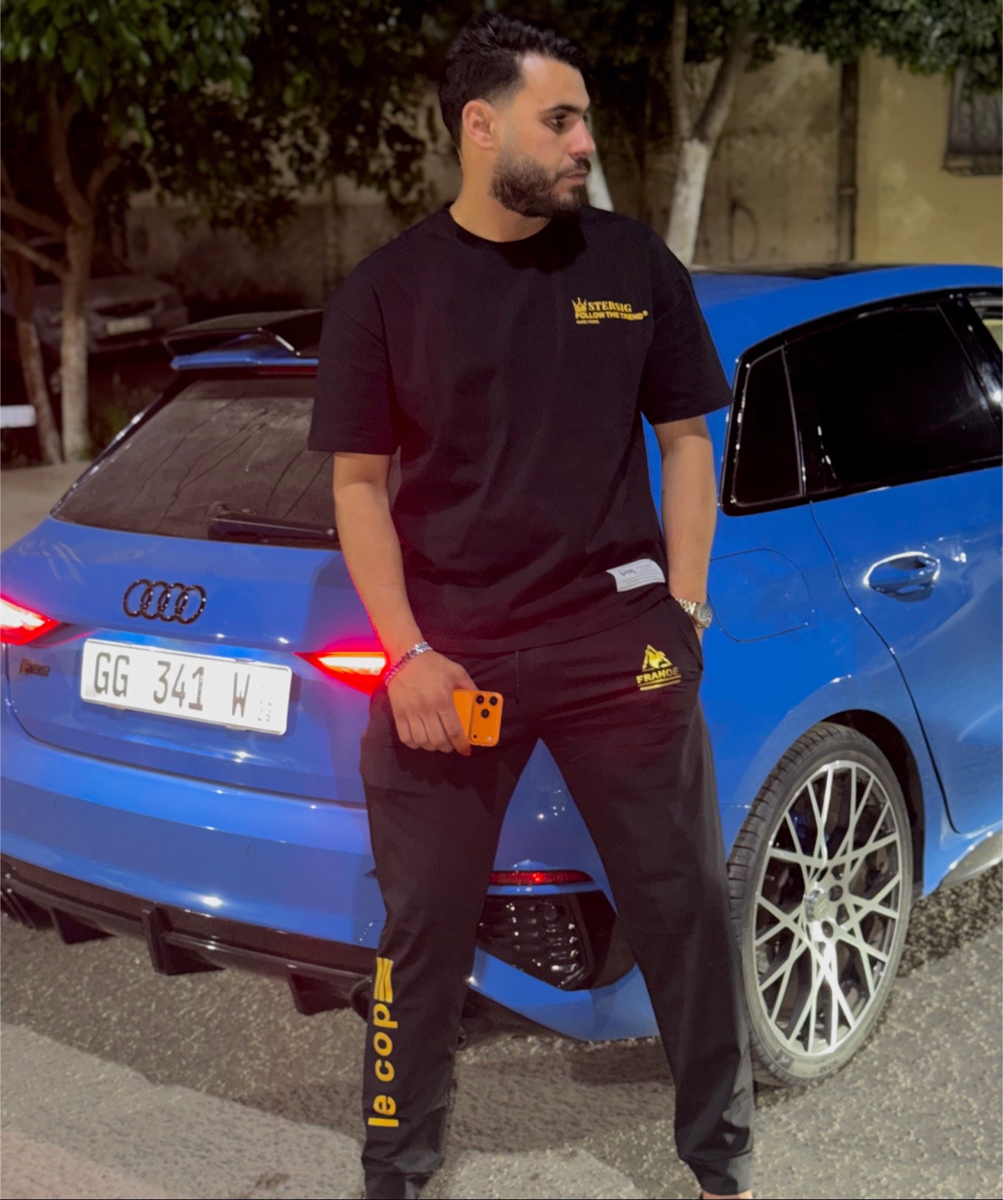 @Yazid Boudjemai