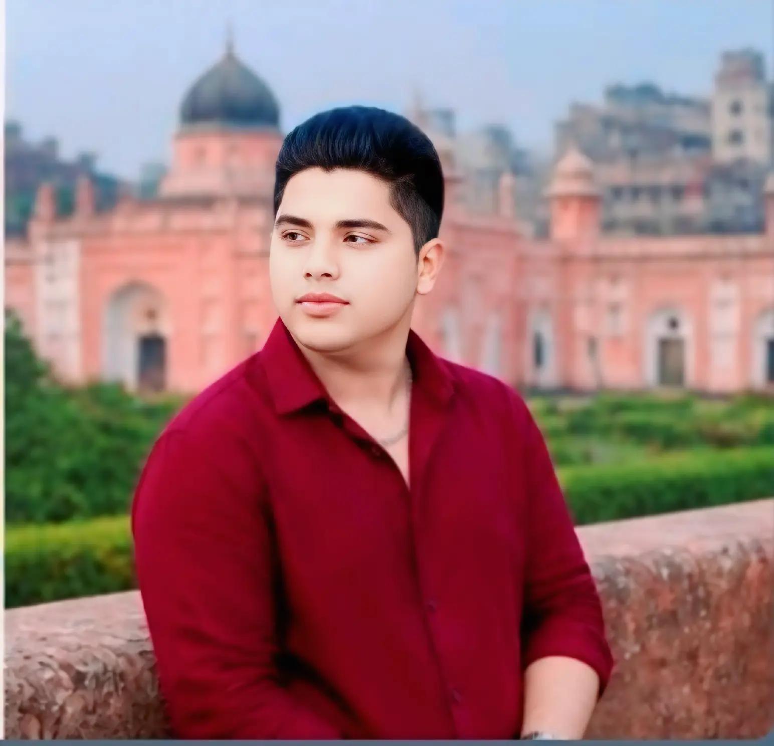 @ইকবাল হোসেন বিজয় ❤️🥰