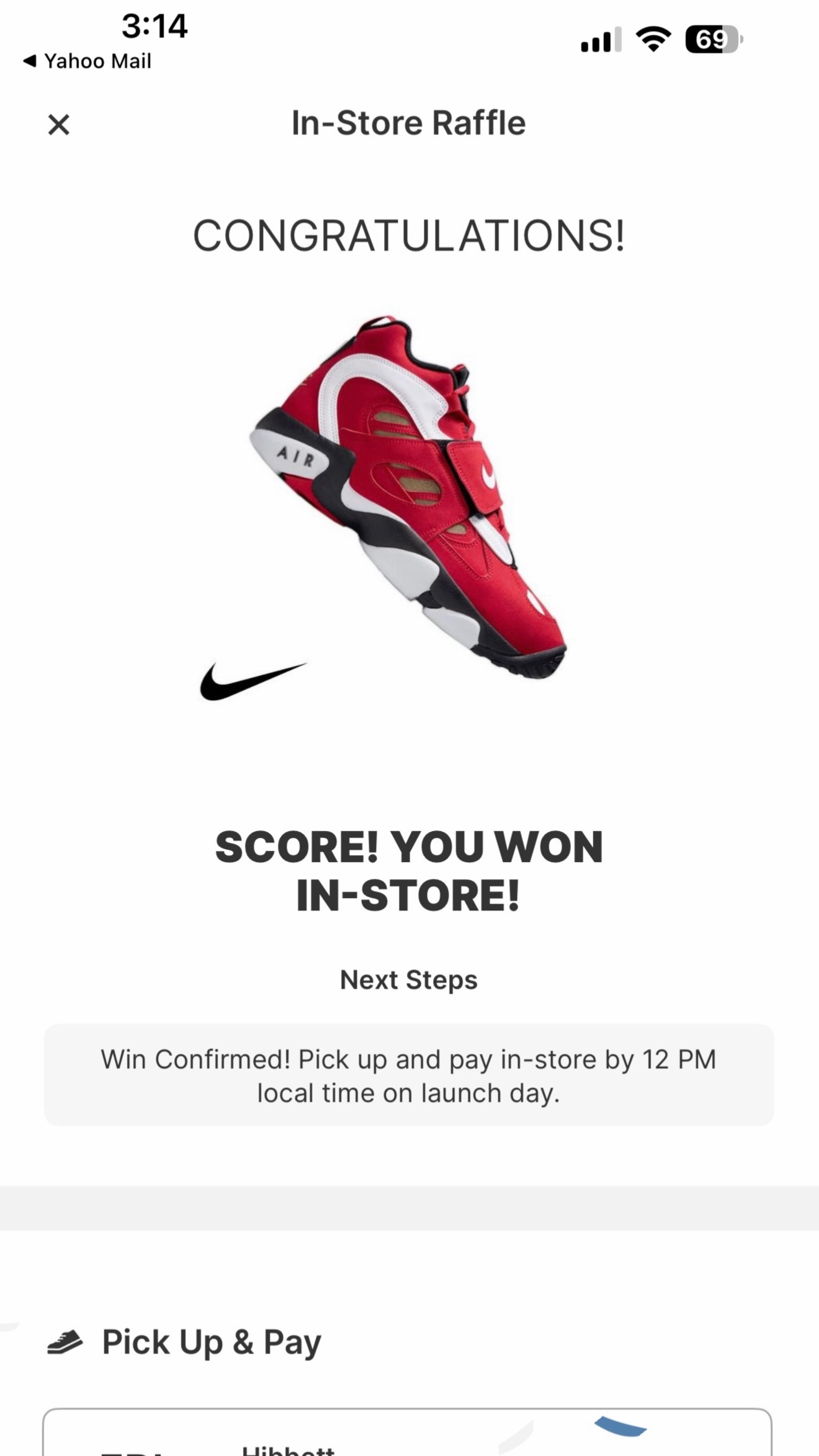 @Montana Kicks