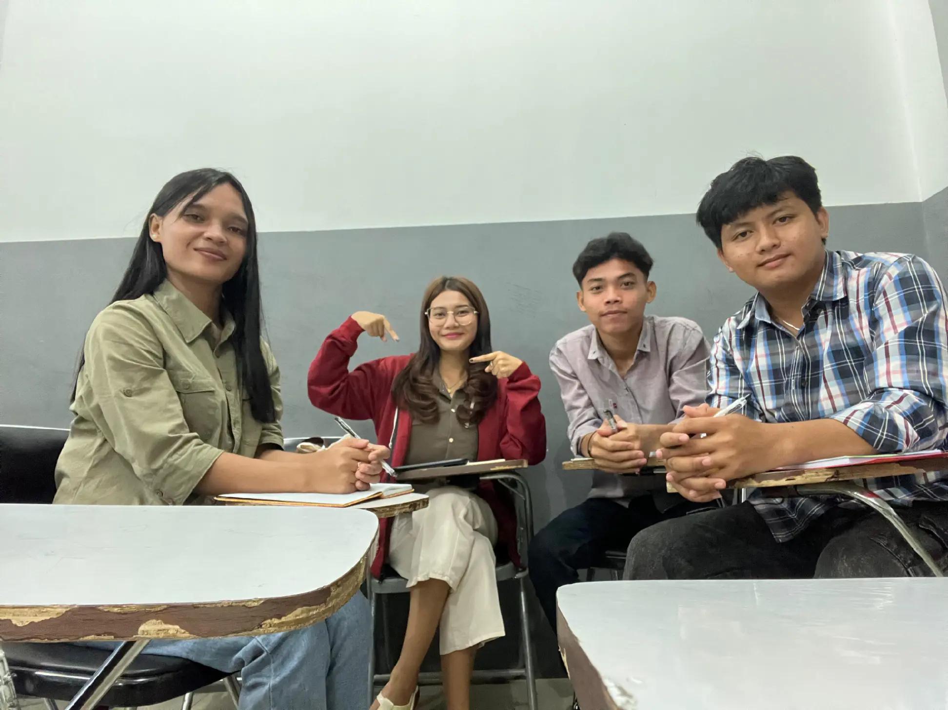 @joo tumeang