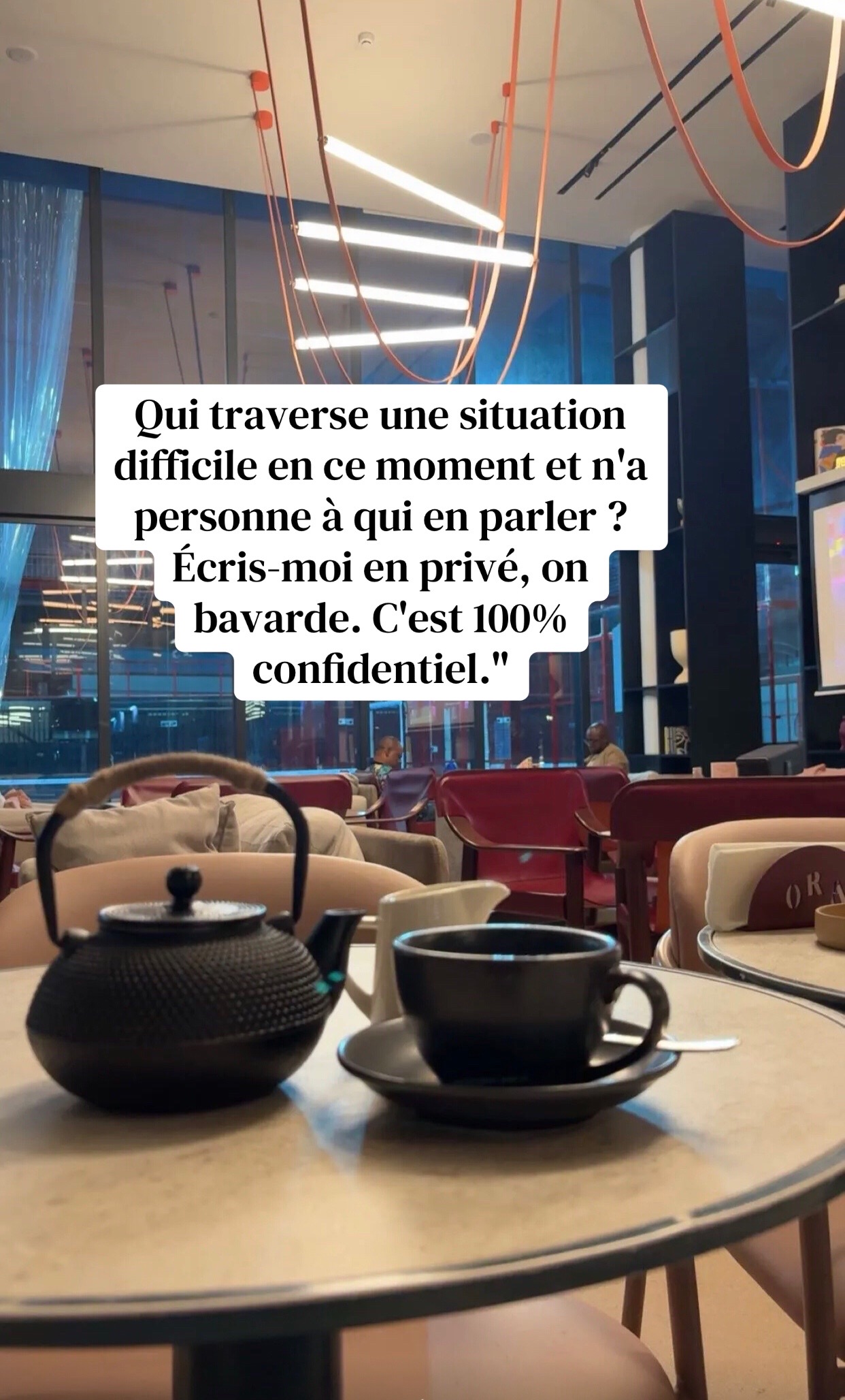 @Lyly la lumi&egrave;re 💡