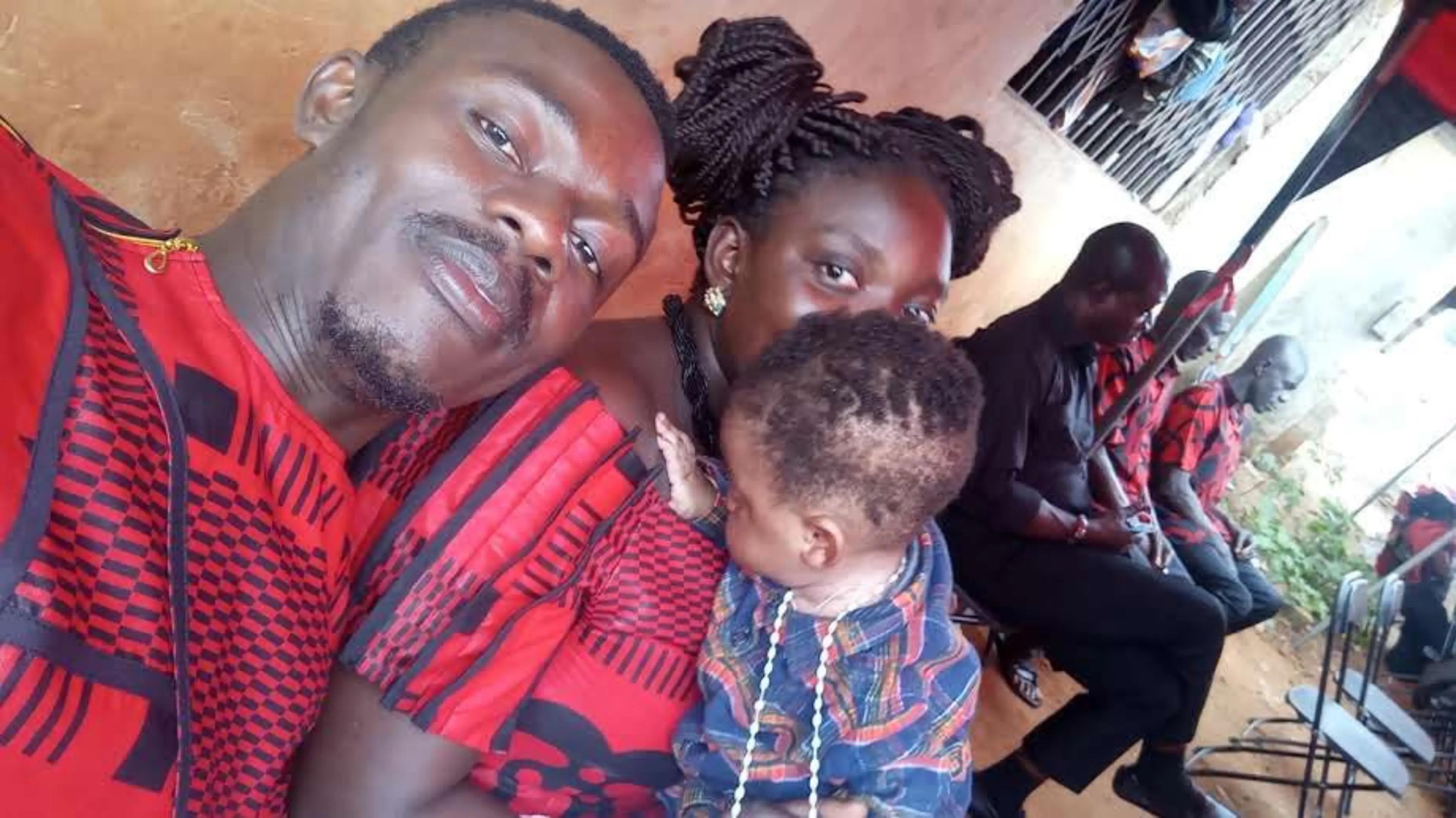 @Gye Nyame P3