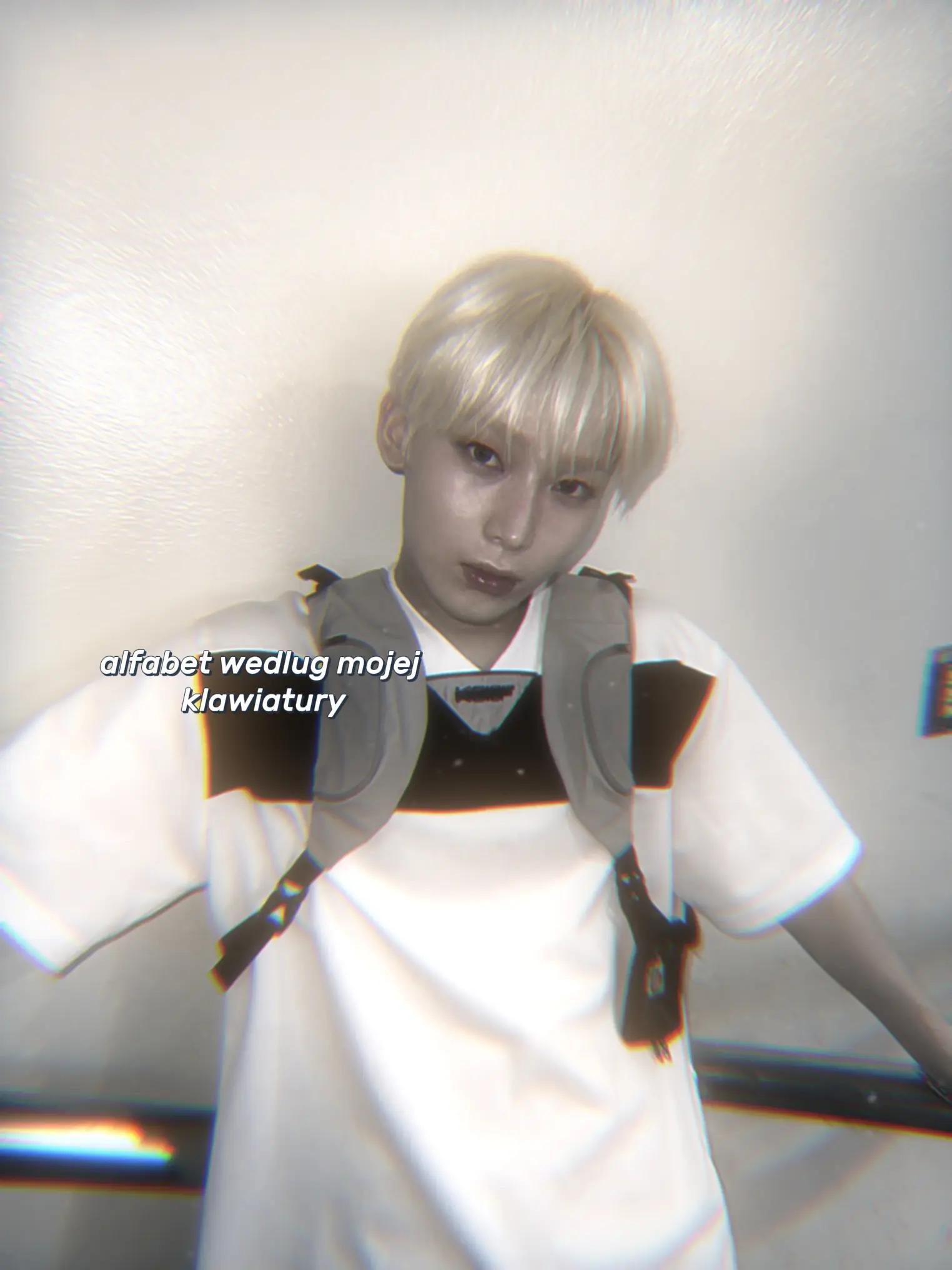 @wujek changbin || YFL