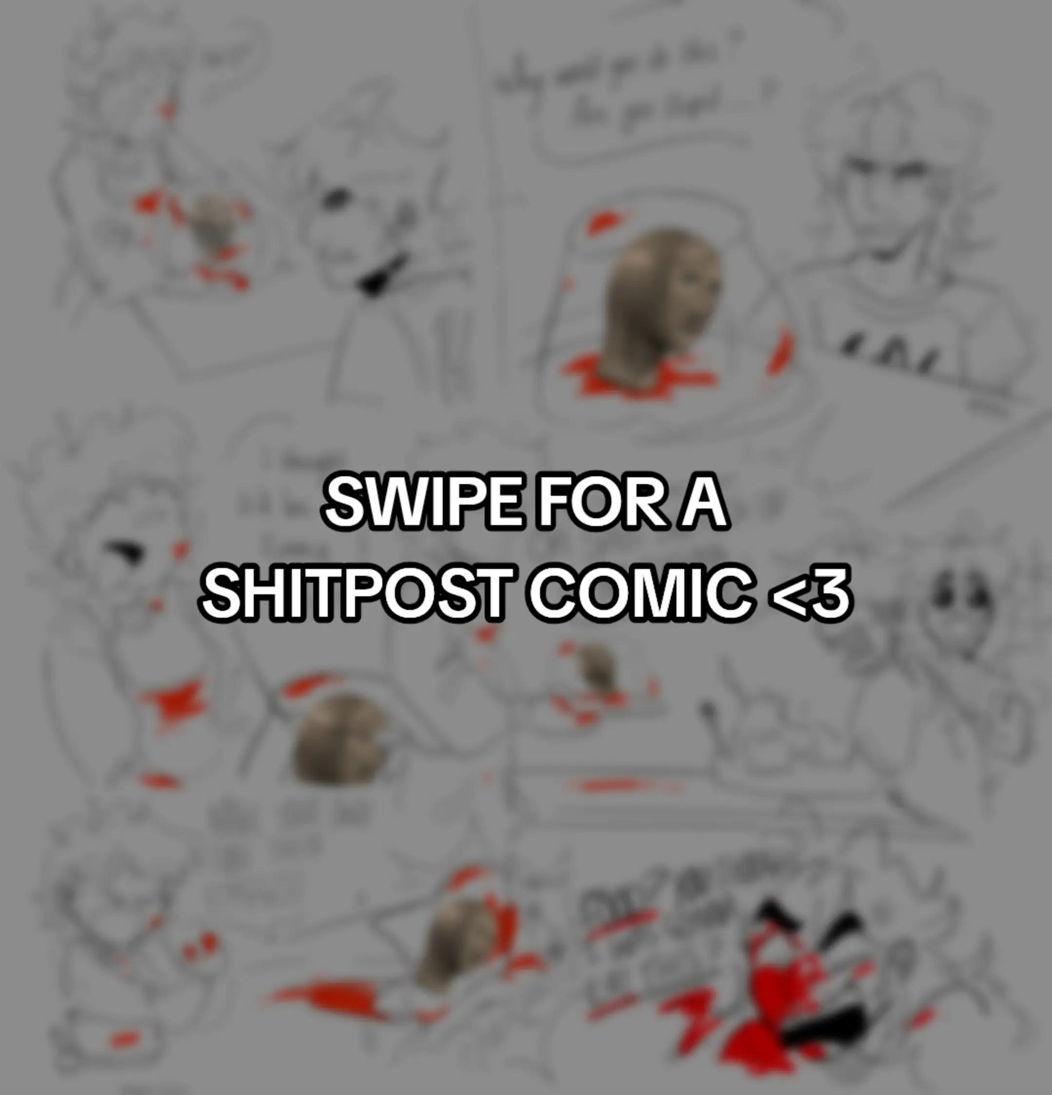 @If WOTW has 0 fans, I'm dead