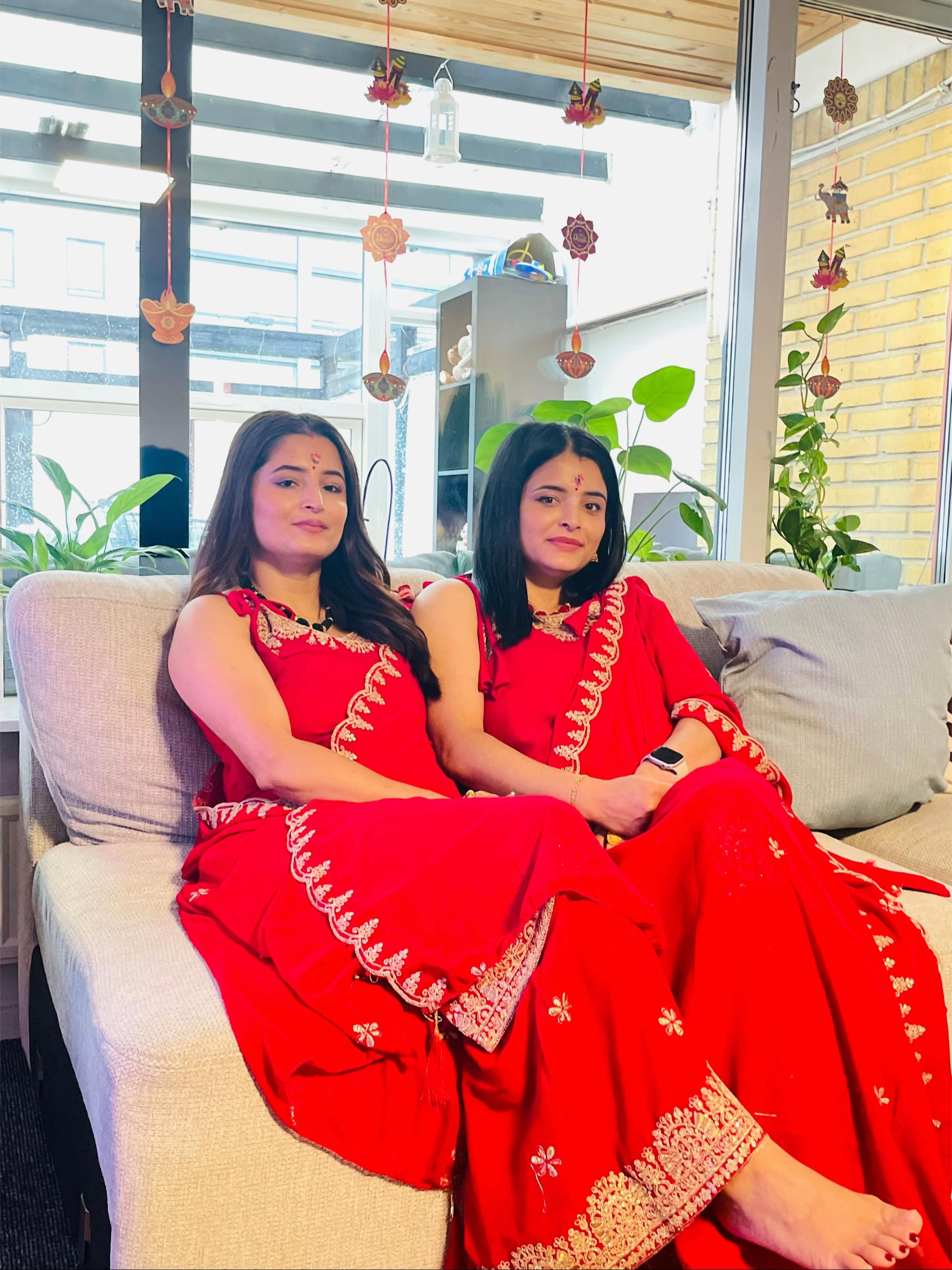 @Nanu Adhikari