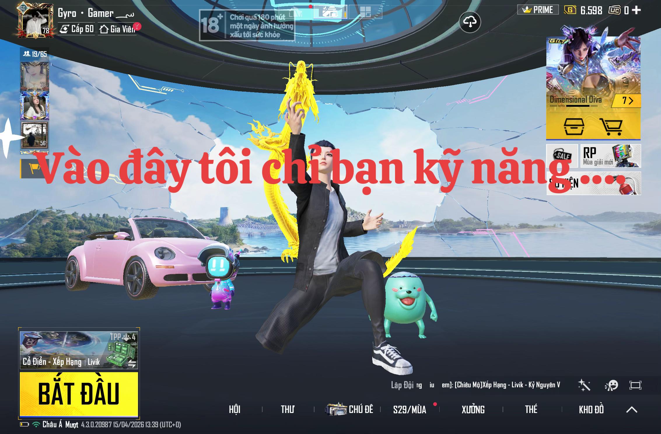 @𝐱𝐆𝐲𝐫𝐨 𝐑𝐞𝐚𝐥 𝐕𝐍 🇻🇳