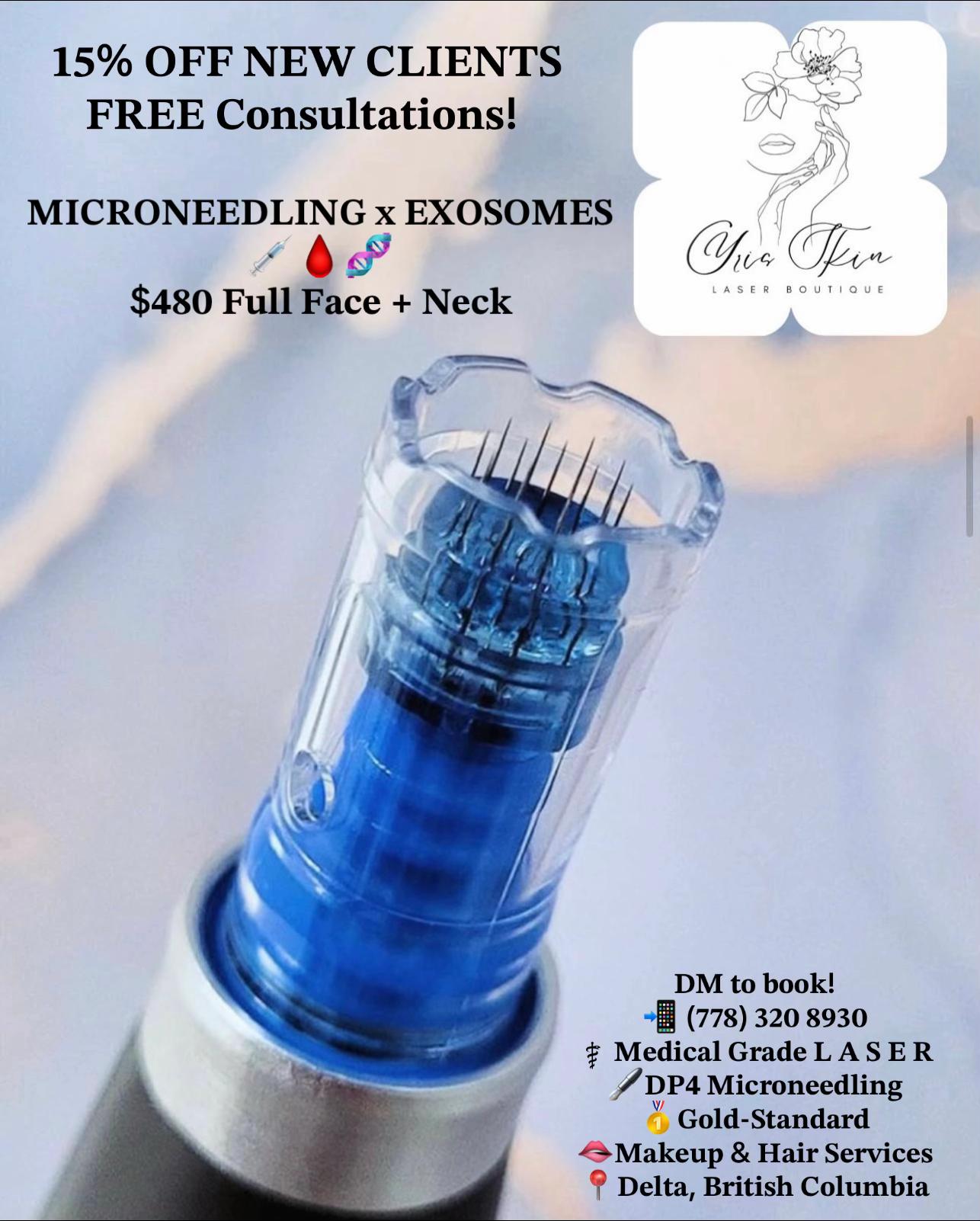 @Yris Skin Laser Boutique Delta
