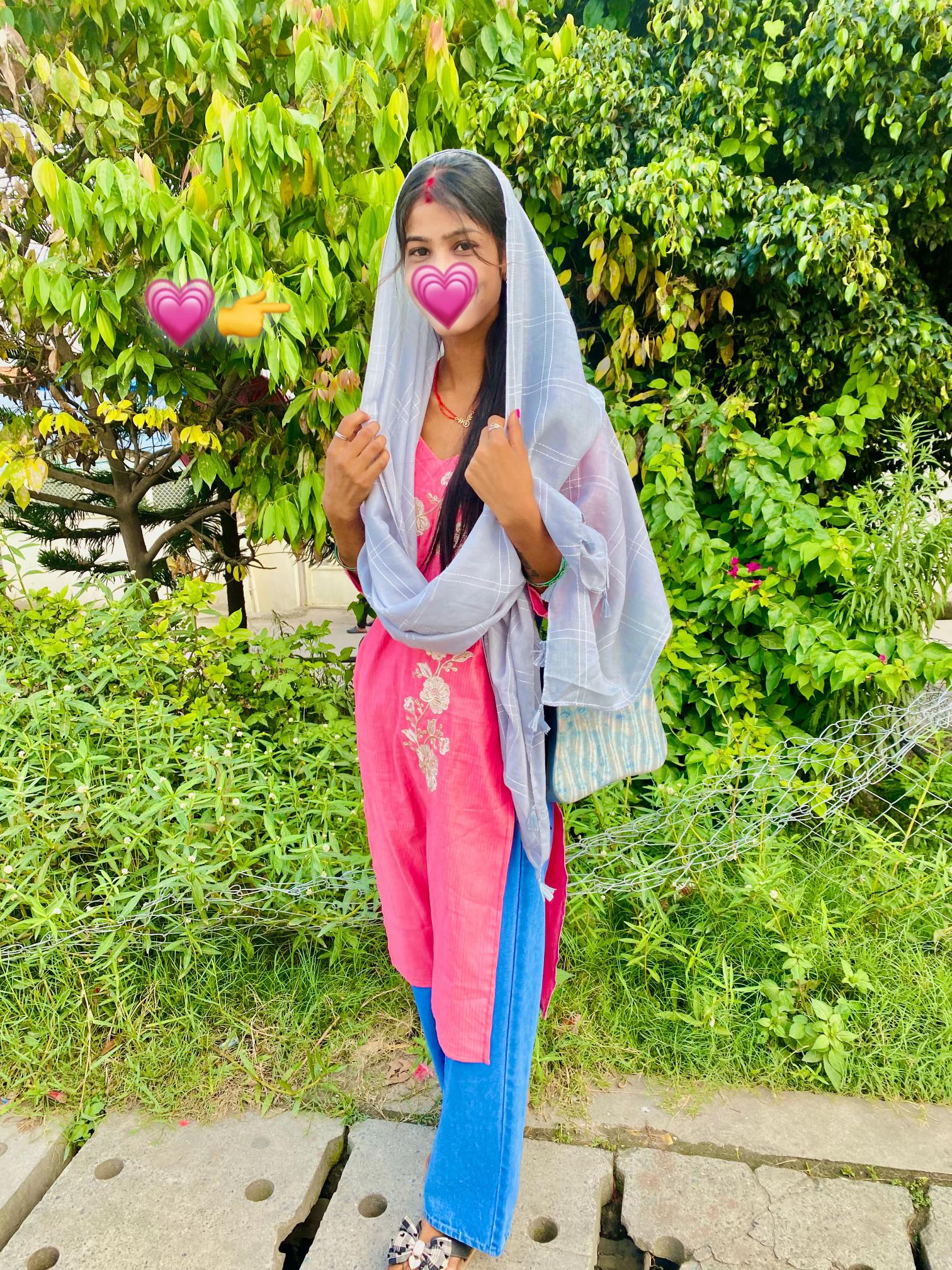 @_Miss_Swarnakar_๐ฆ