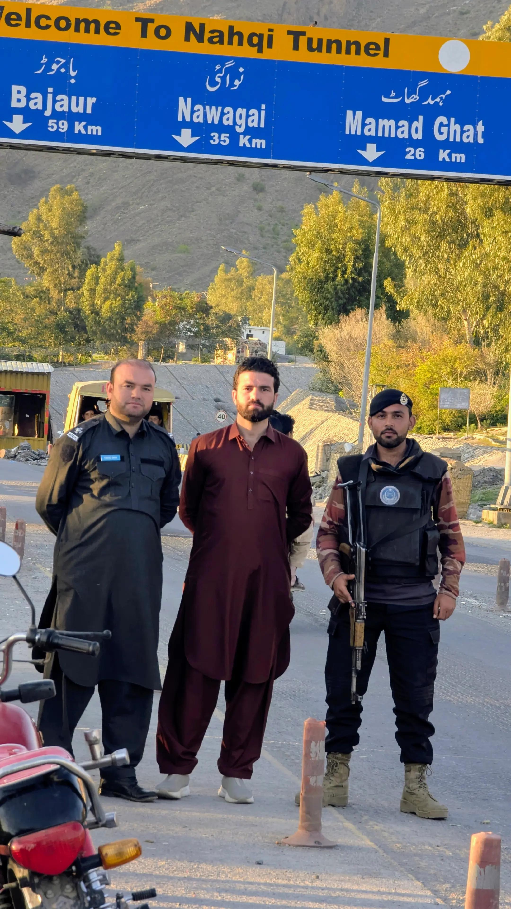 @️Zubair Mohmand