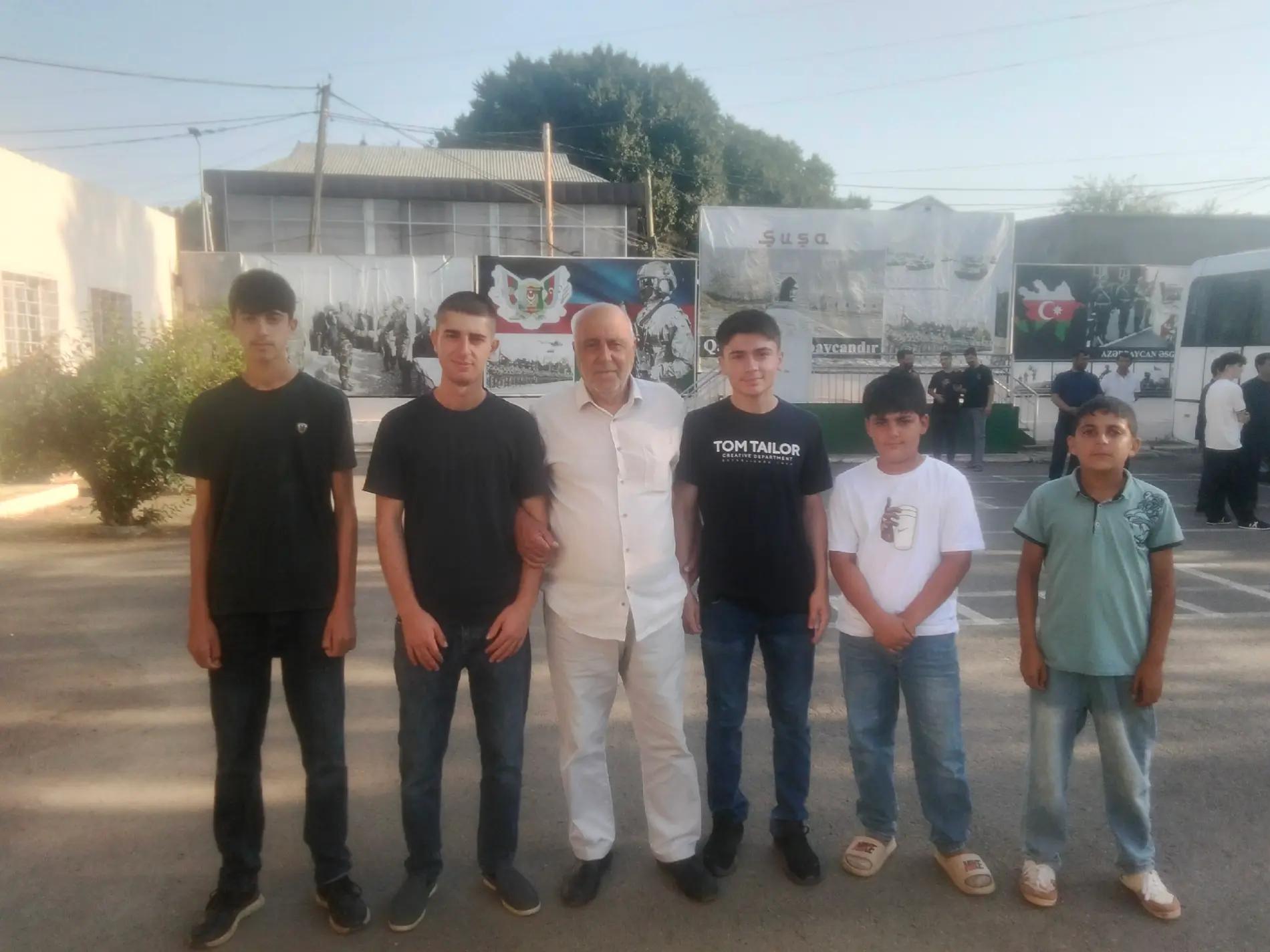 @Emin Kərimov
