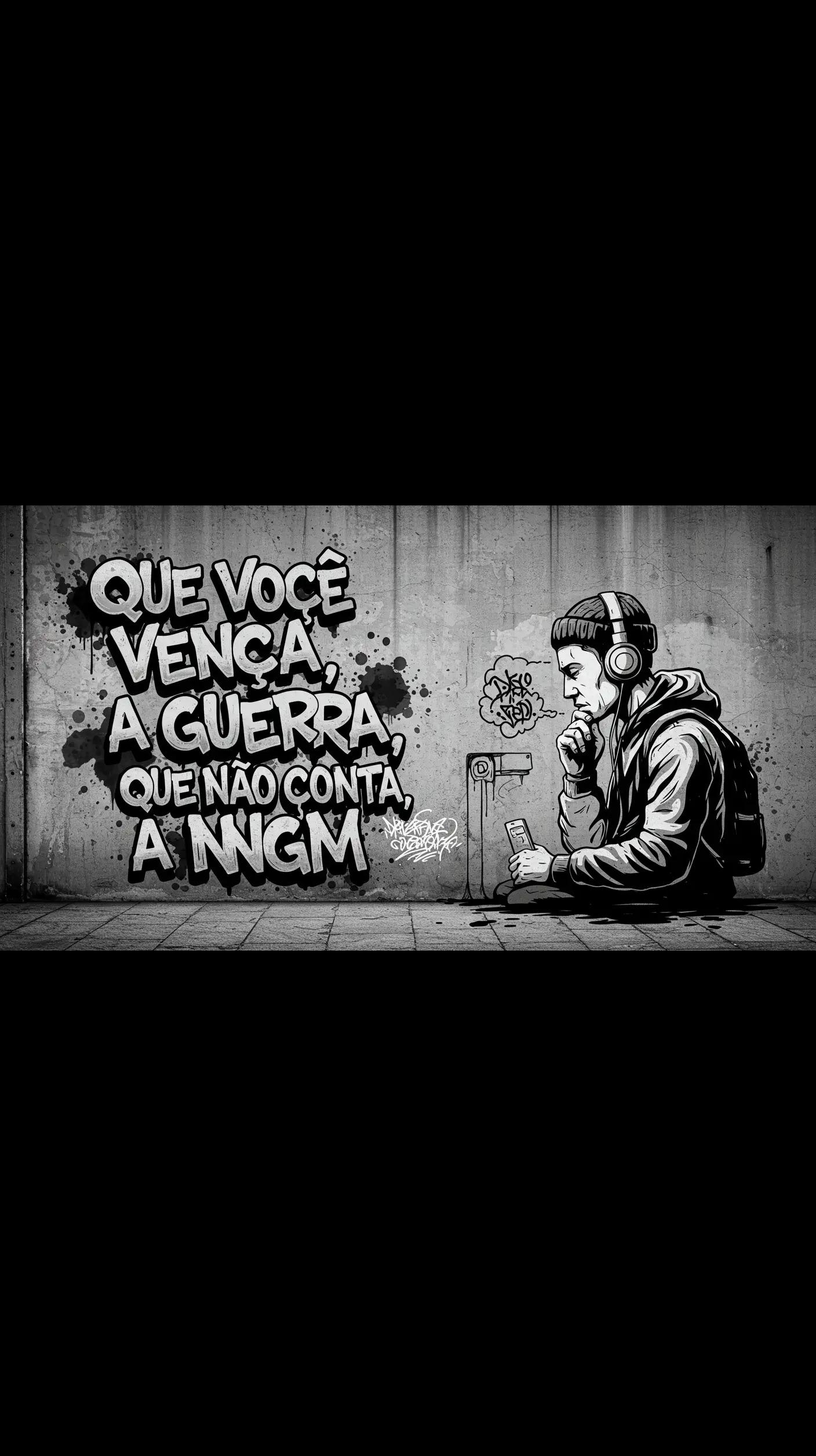 @Frases Reais