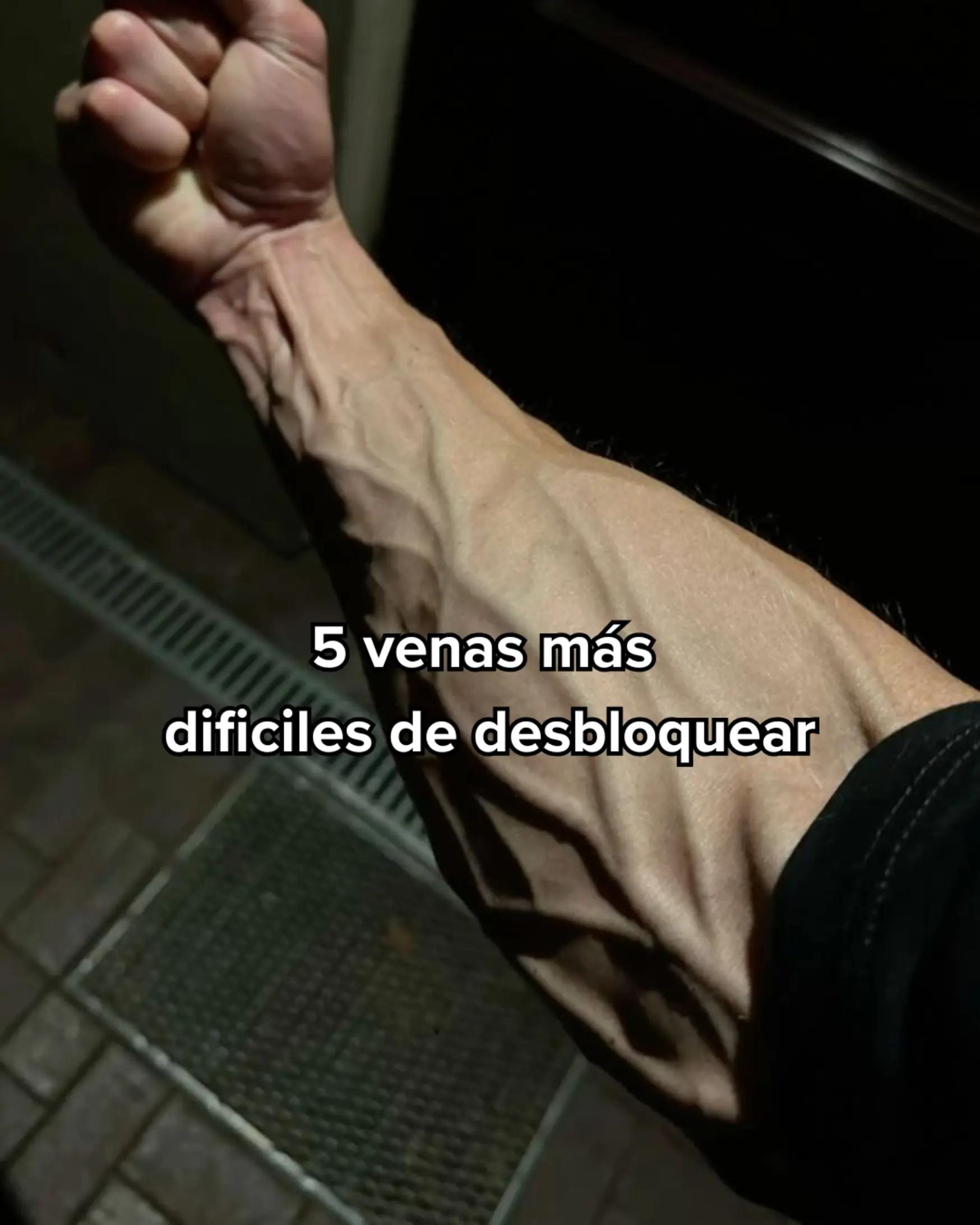 @El T&iacute;o Musculoso