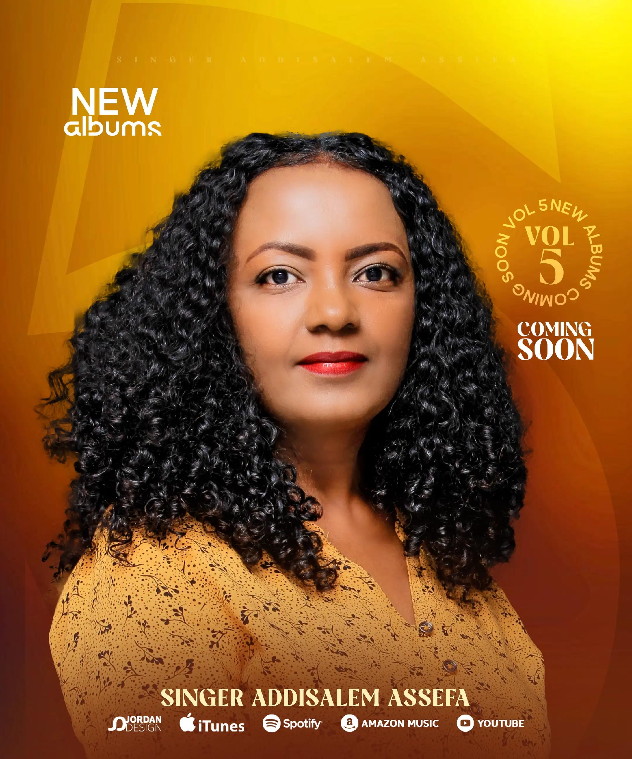 @Addisalem asefa official
