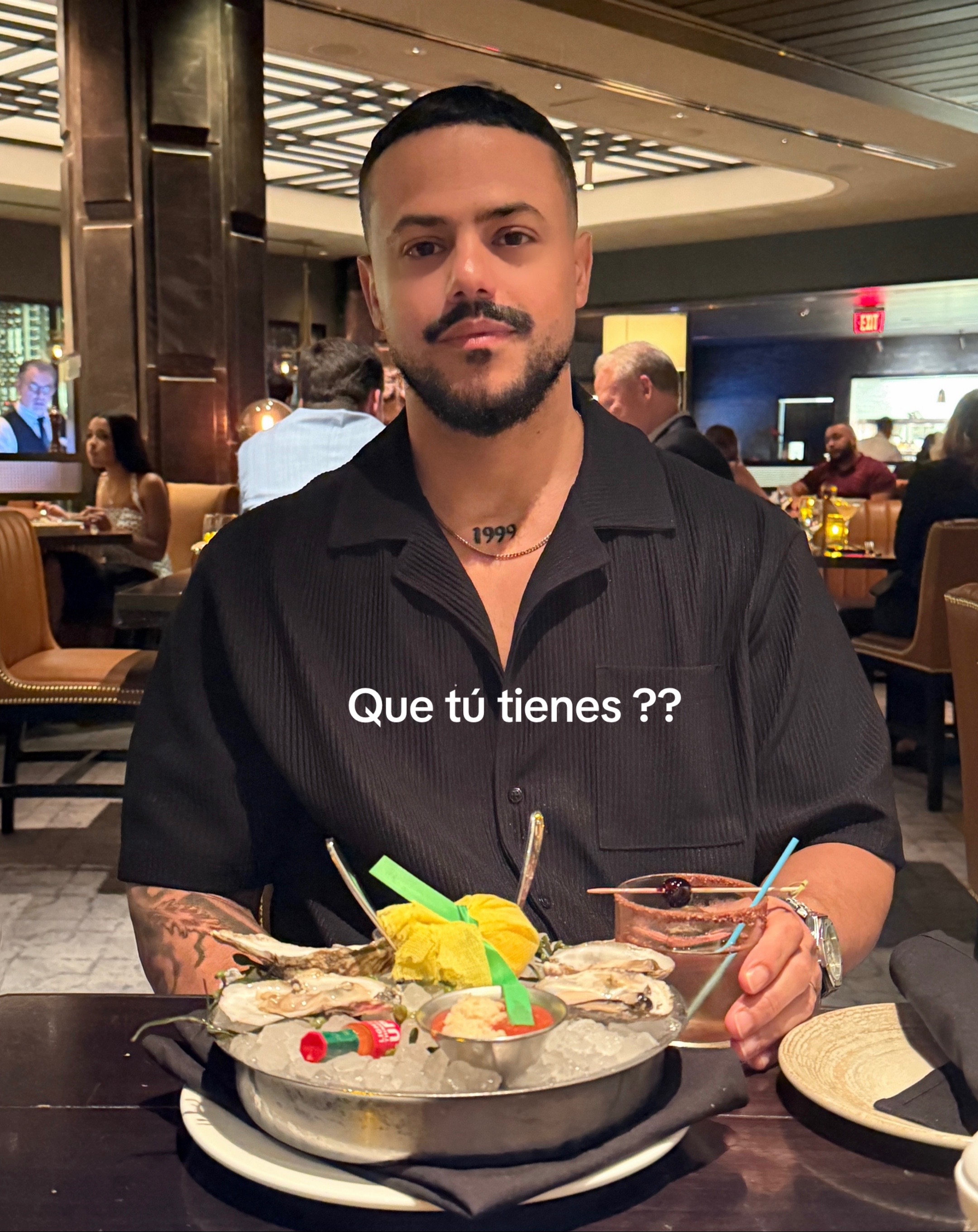 @Elvis