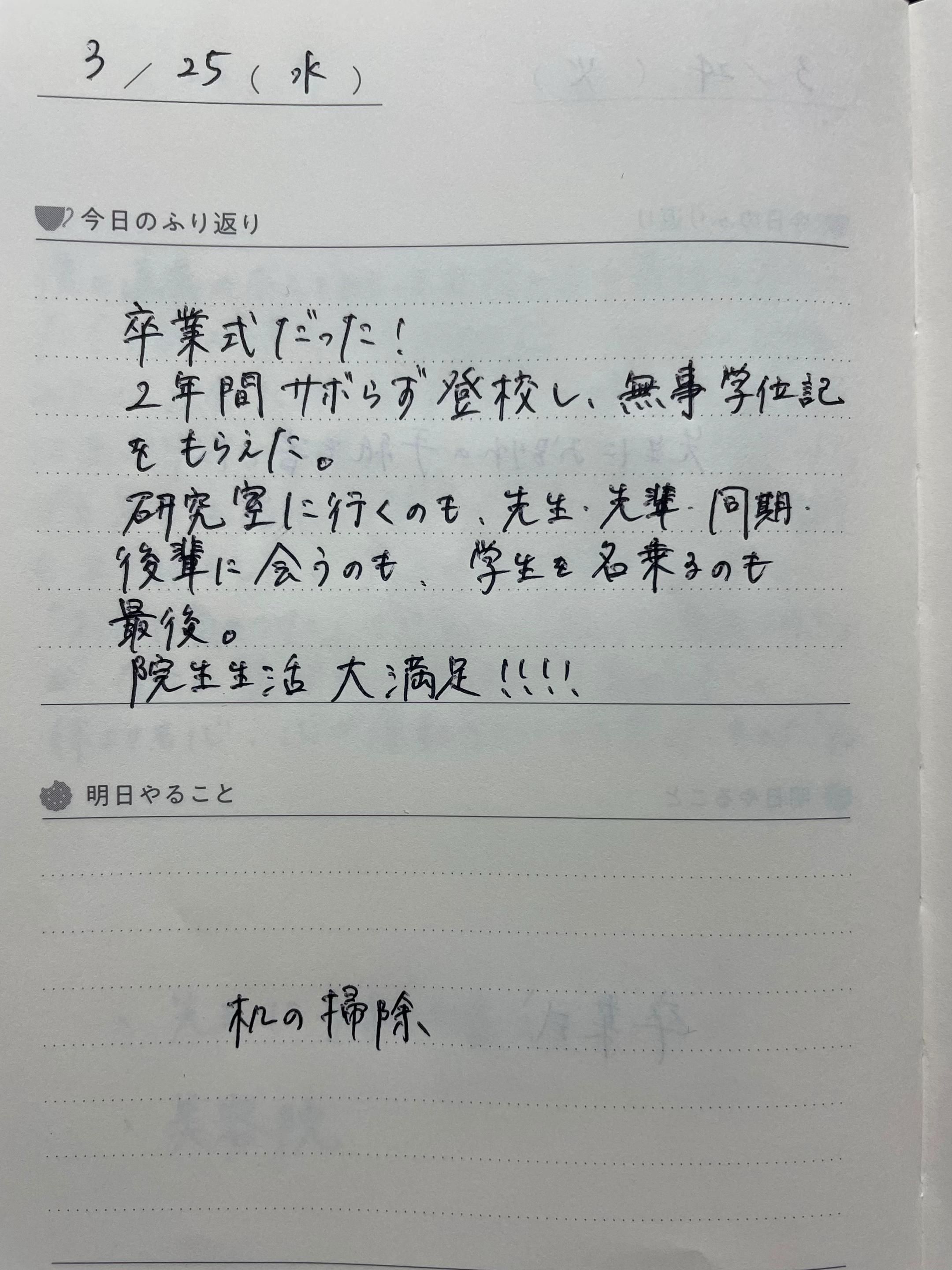 @麻婆日記