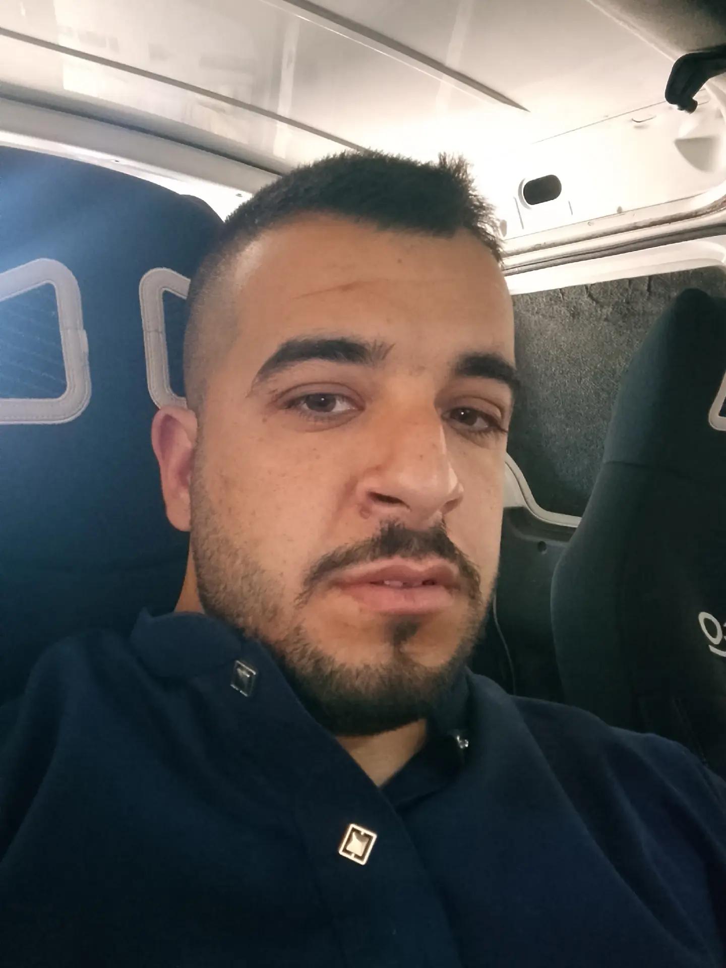 @بلال بوشنين